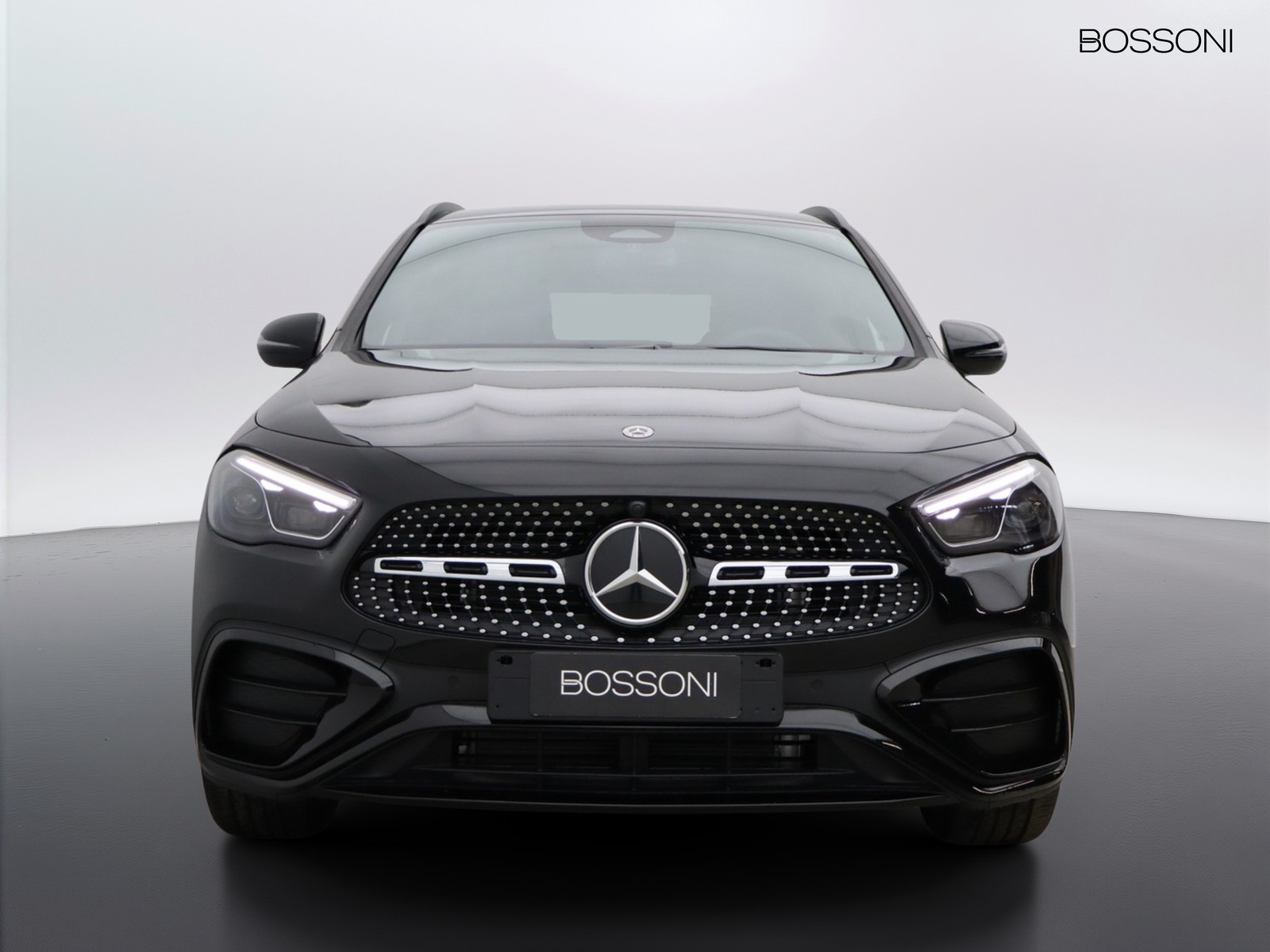 2 - Mercedes GLA 200 d amg line advanced plus 4matic 8g-dct