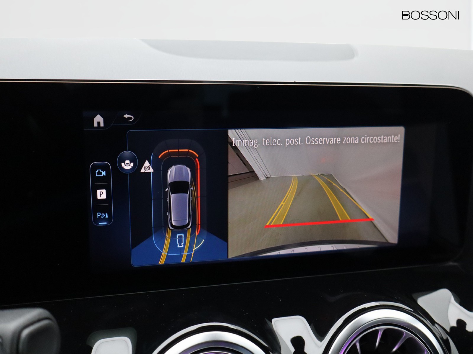 11 - Mercedes GLA 200 d amg line advanced plus 4matic 8g-dct