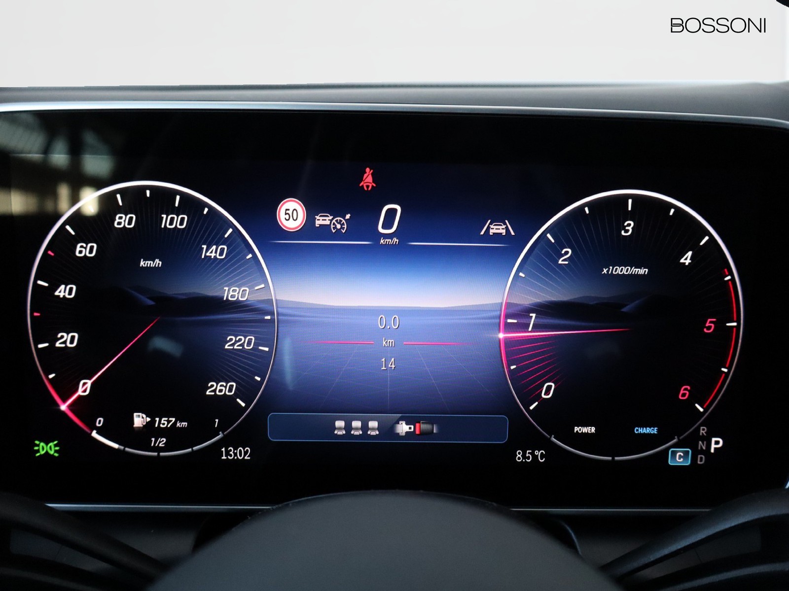 9 - Mercedes GLC coupe 220 d amg line advanced 4matic 9g-tronic