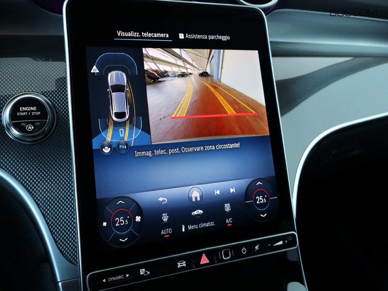 11 - Mercedes GLC coupe 220 d amg line advanced 4matic 9g-tronic