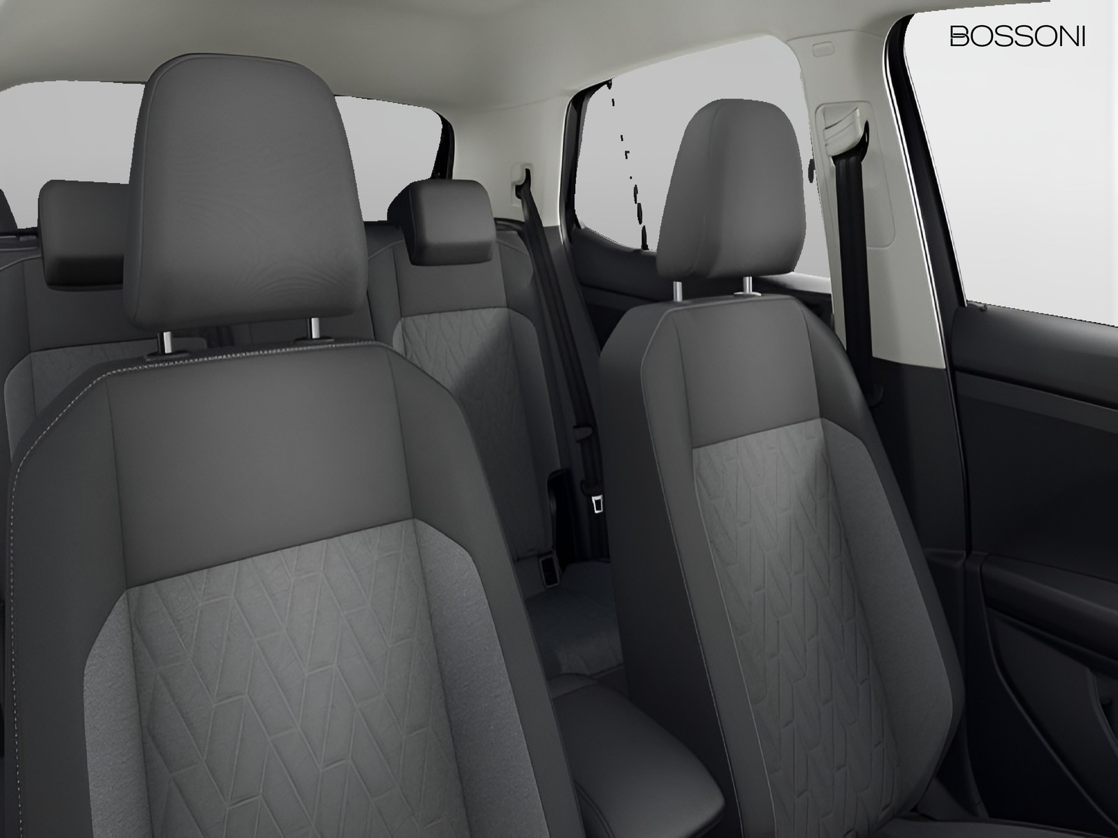 9 - Volkswagen T-Cross 1.0 tsi 115cv edition plus