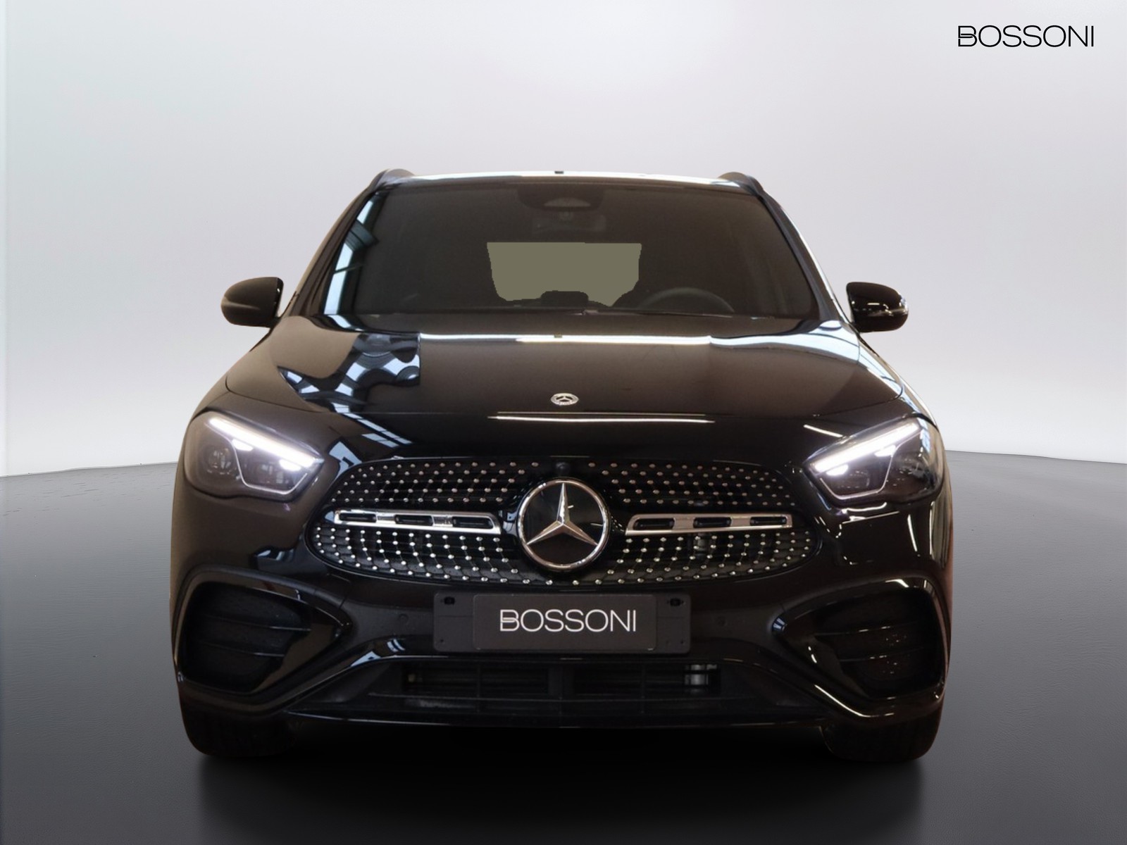 2 - Mercedes GLA 200 d amg line advanced plus 8g-dct
