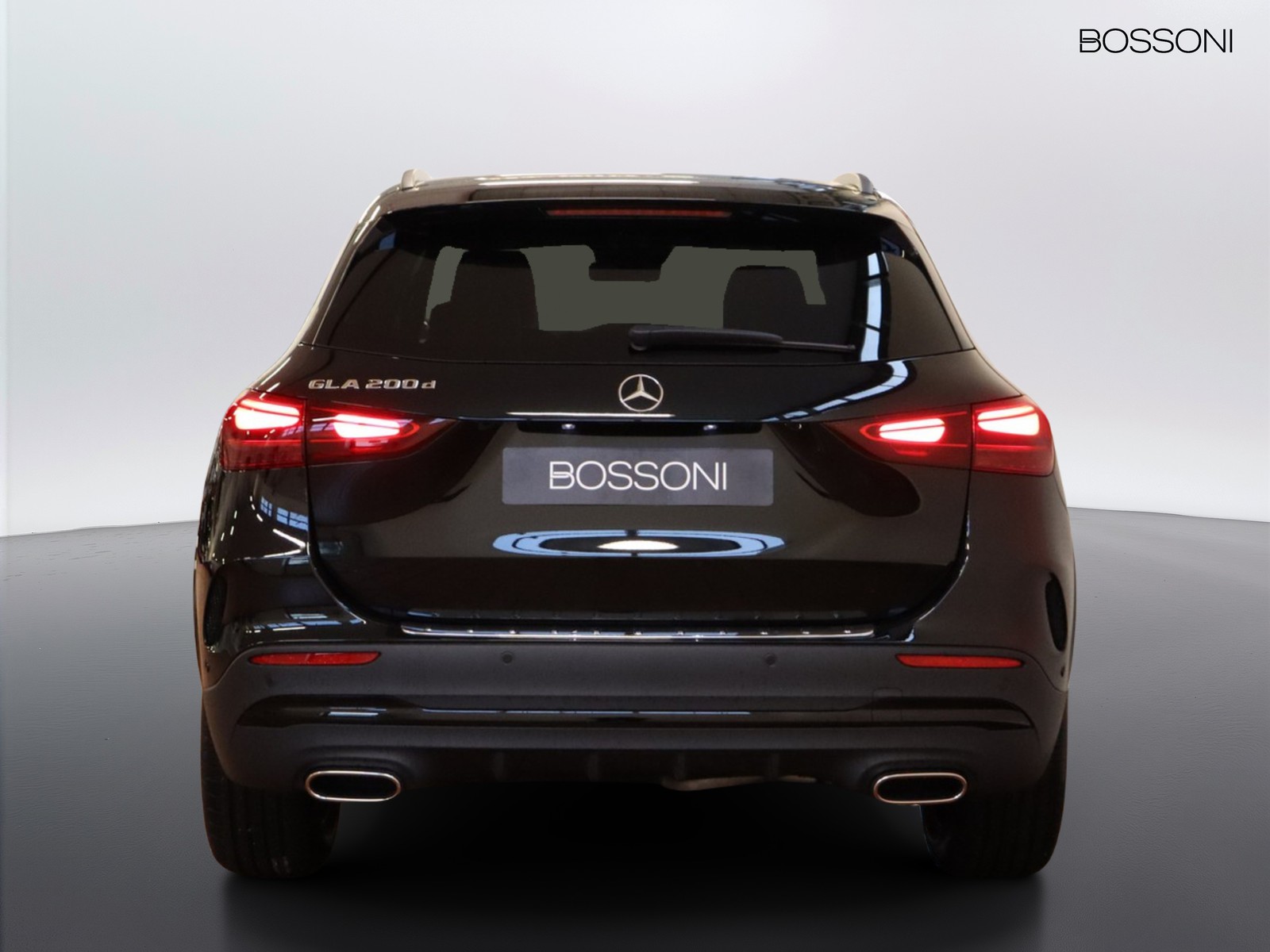 6 - Mercedes GLA 200 d amg line advanced plus 8g-dct