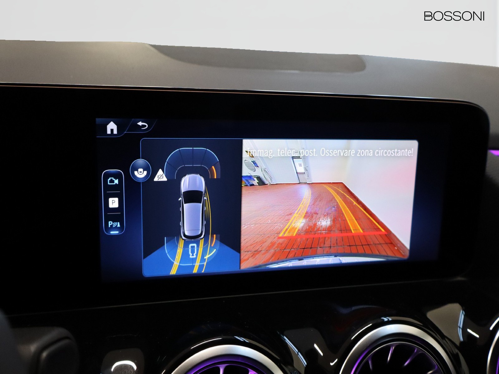 11 - Mercedes GLA 200 d amg line advanced plus 8g-dct