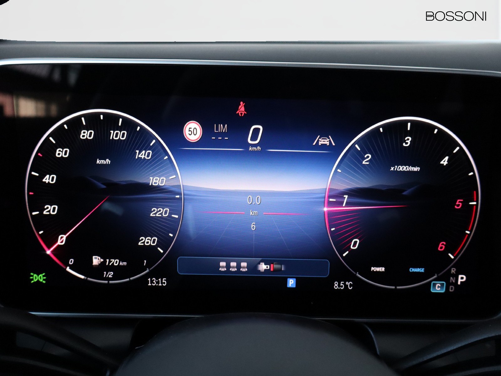 9 - Mercedes GLC suv 300 d amg line premium 4matic 9g-tronic