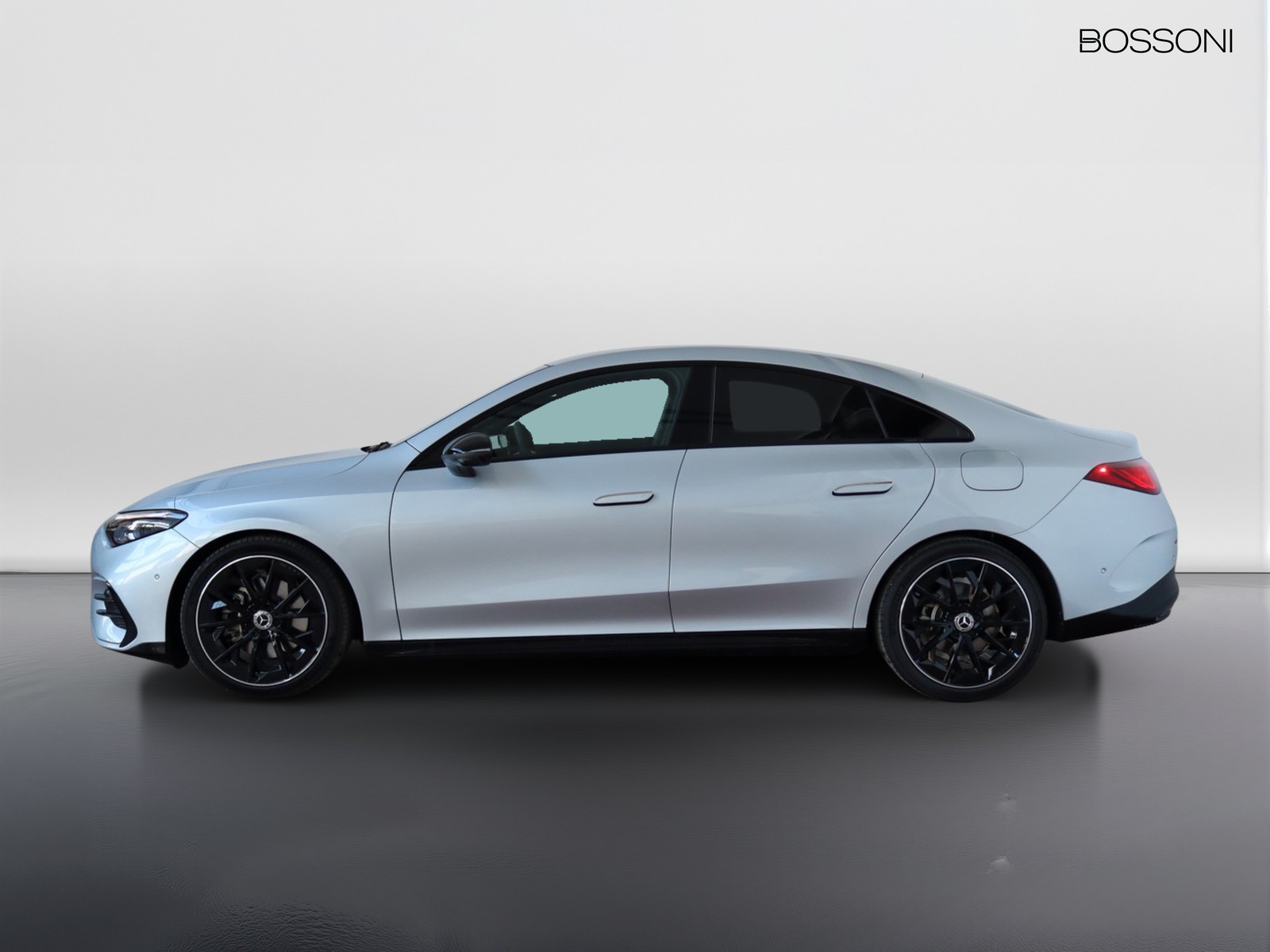 3 - Mercedes CLA 200 advanced plus auto