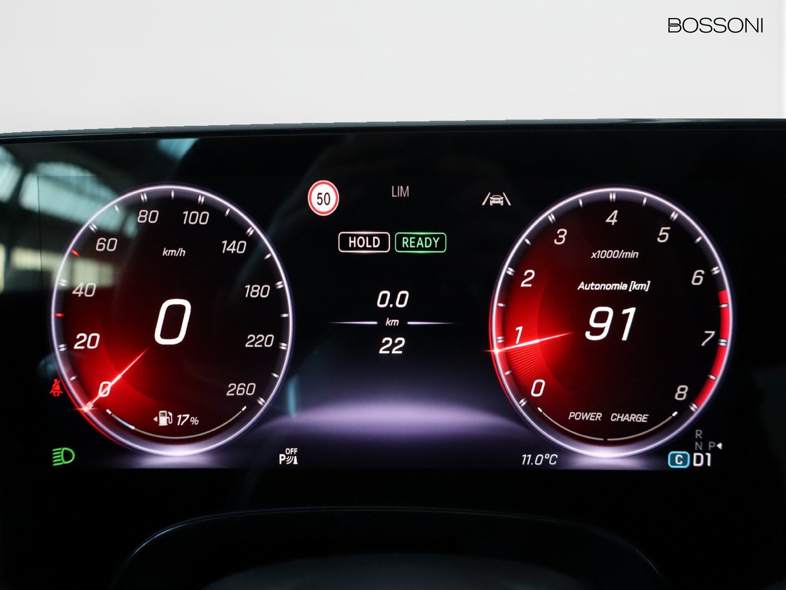 9 - Mercedes CLA 200 advanced plus auto