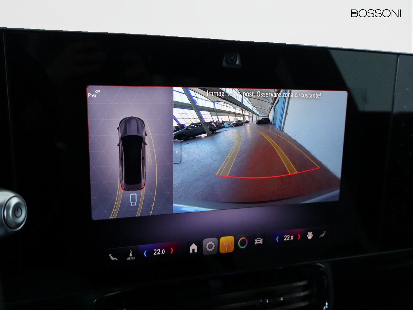 11 - Mercedes CLA 200 advanced plus auto