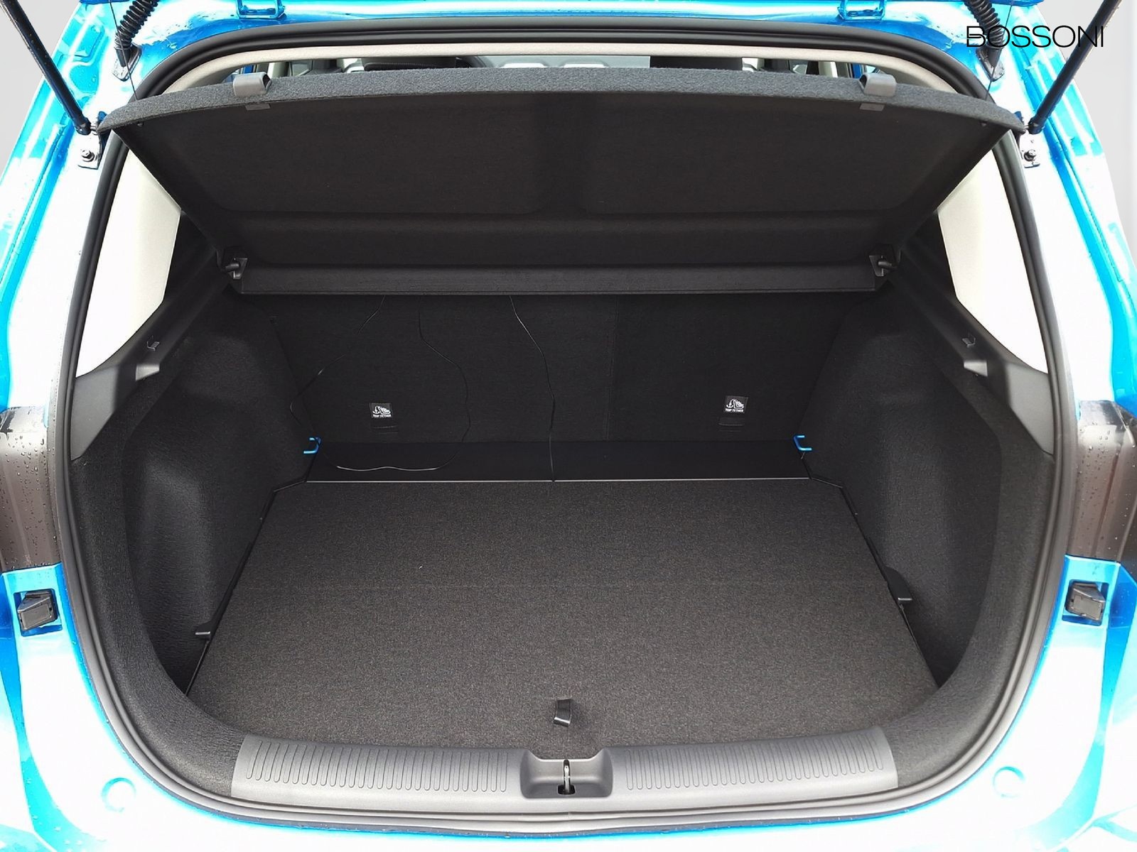 6 - Mg ZS 1.5 hybrid+ comfort auto