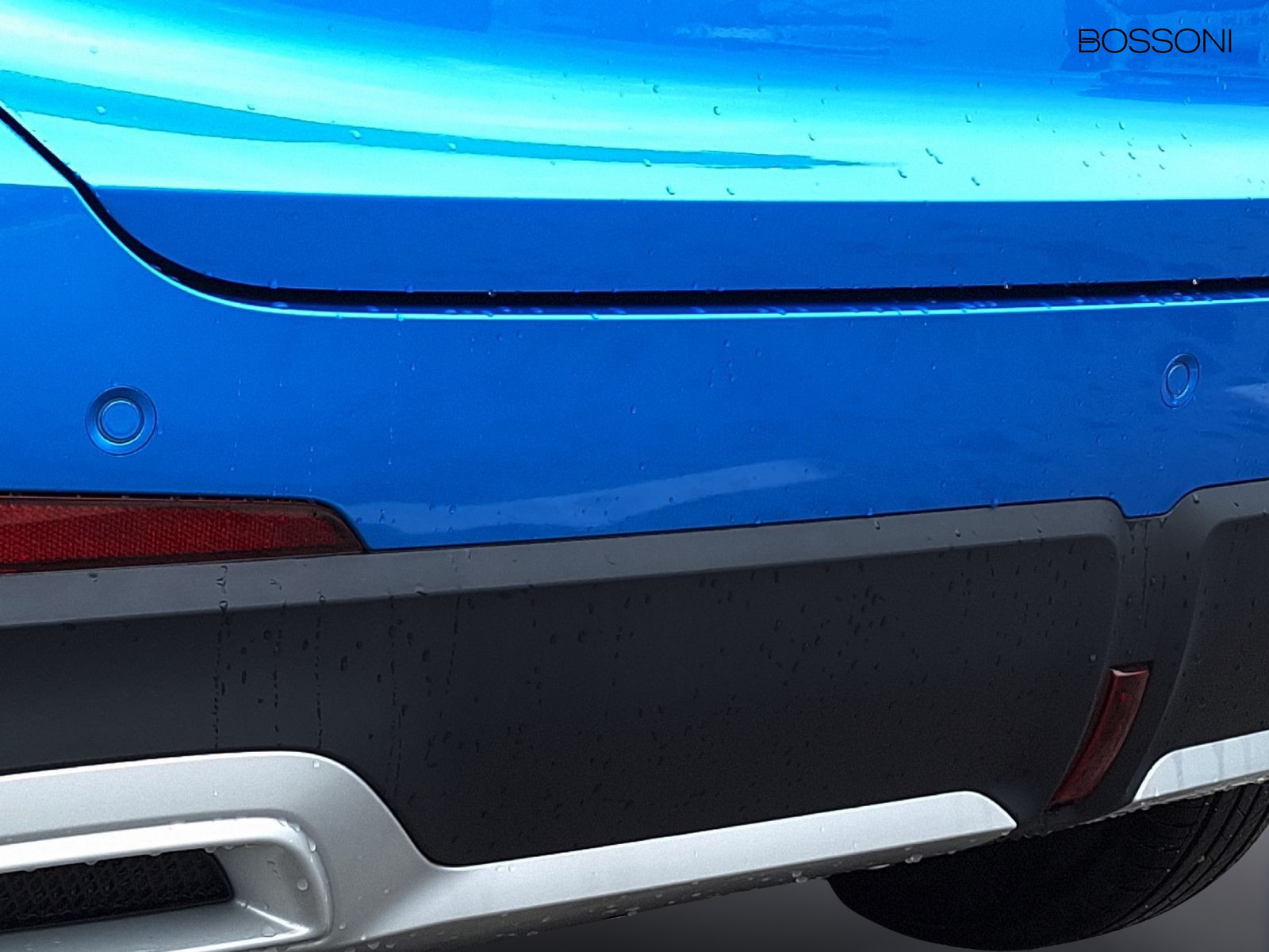 23 - Mg ZS 1.5 hybrid+ comfort auto