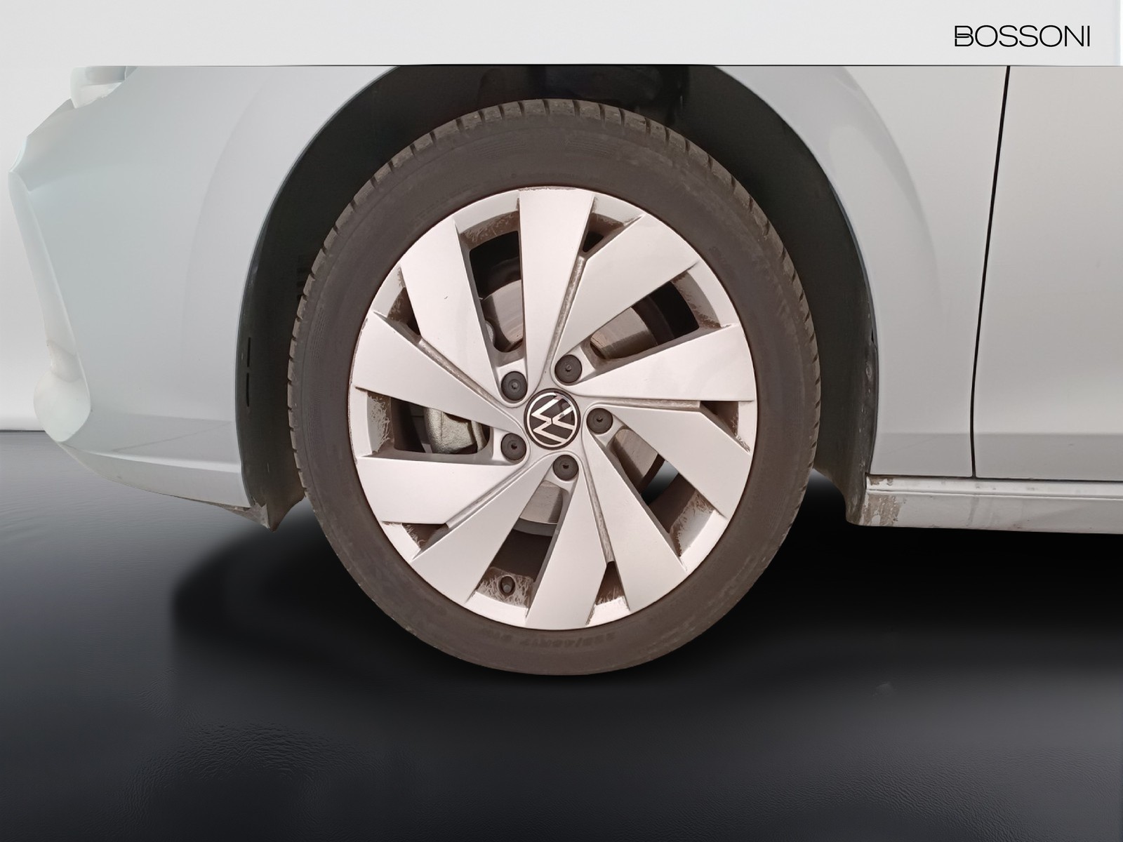 11 - Volkswagen Golf 2.0 tdi scr 150cv style dsg