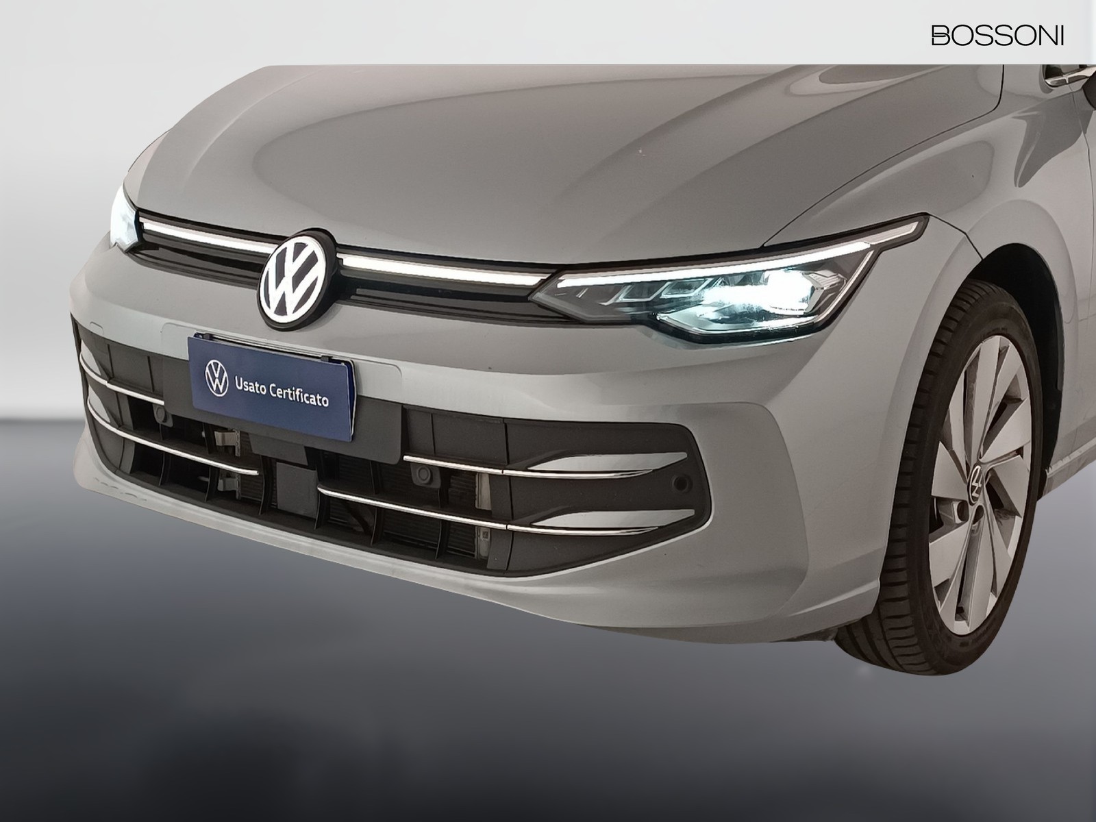 14 - Volkswagen Golf 2.0 tdi scr 150cv style dsg