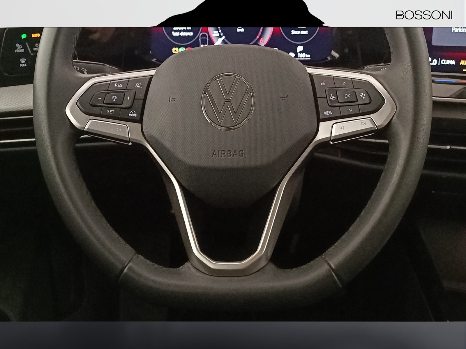 15 - Volkswagen Golf 2.0 tdi scr 150cv style dsg