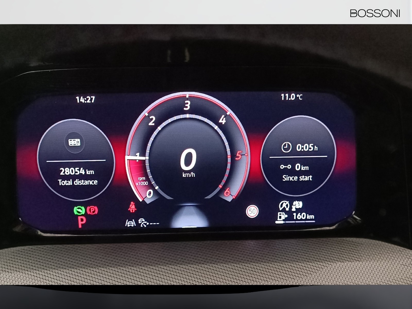 17 - Volkswagen Golf 2.0 tdi scr 150cv style dsg