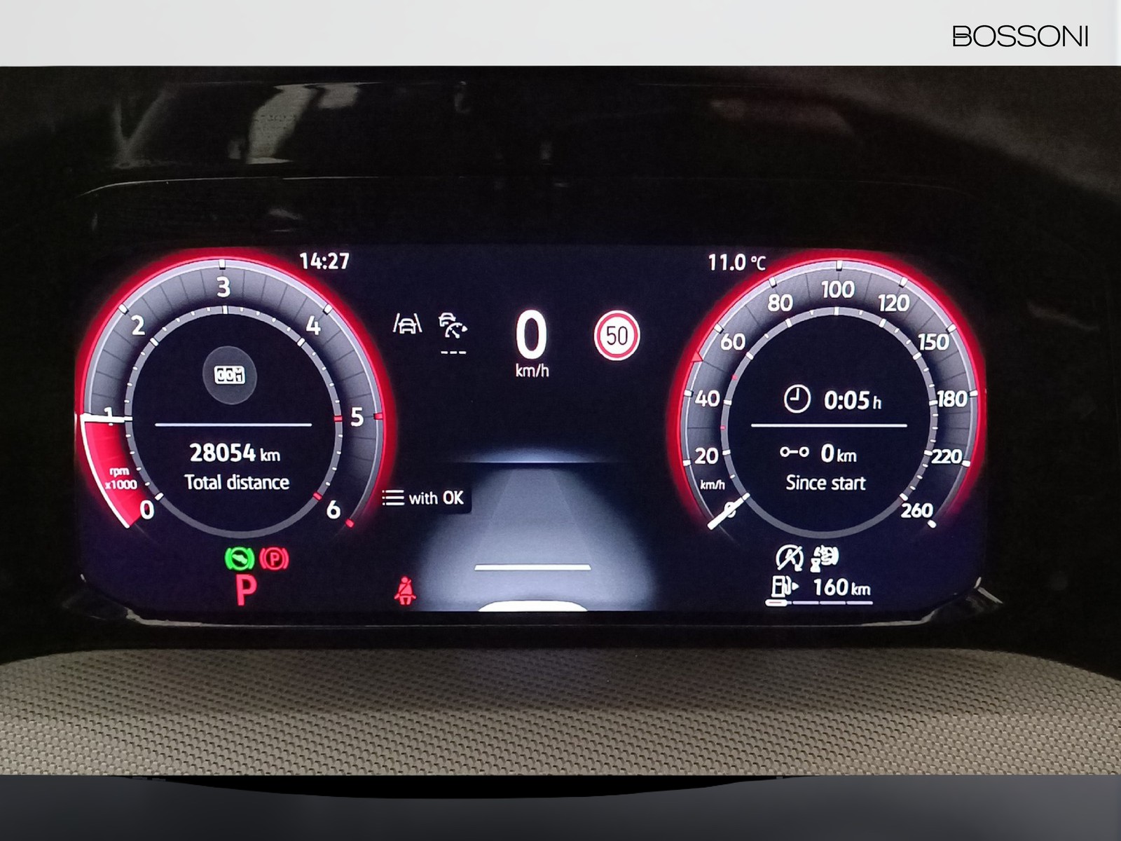 18 - Volkswagen Golf 2.0 tdi scr 150cv style dsg