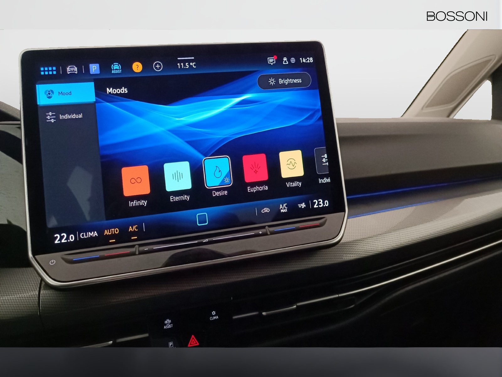 22 - Volkswagen Golf 2.0 tdi scr 150cv style dsg