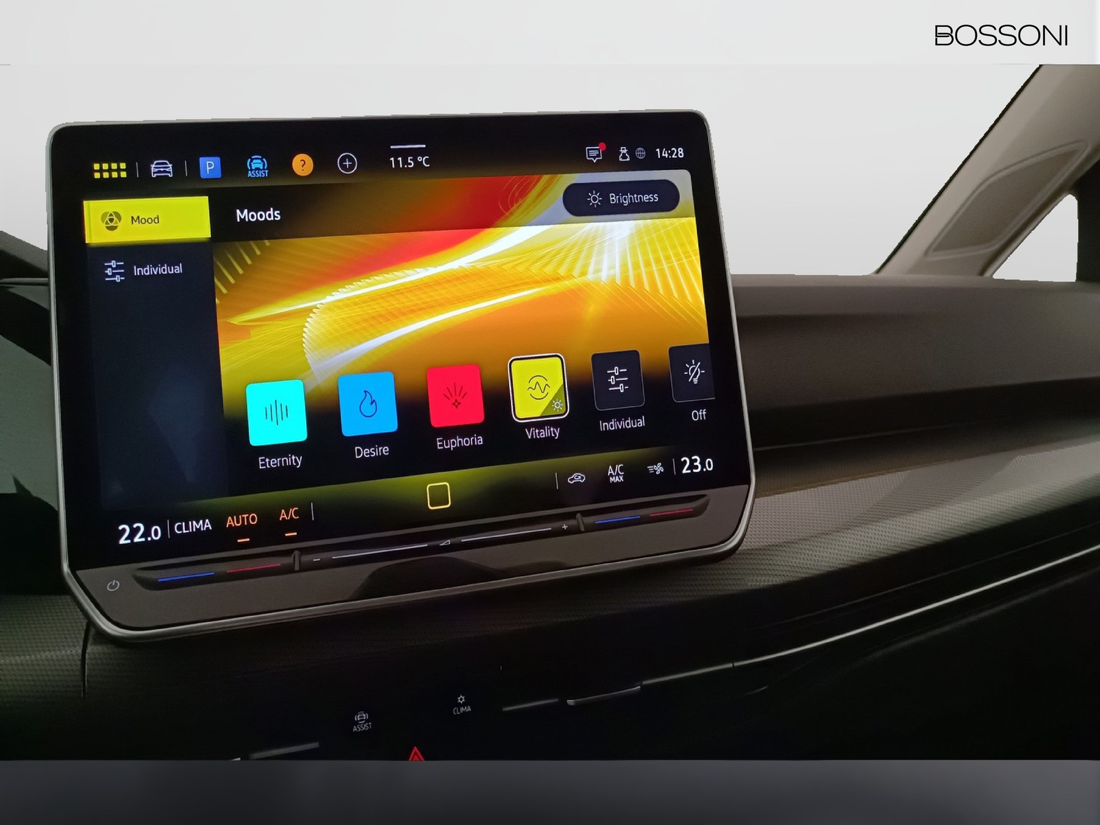 23 - Volkswagen Golf 2.0 tdi scr 150cv style dsg