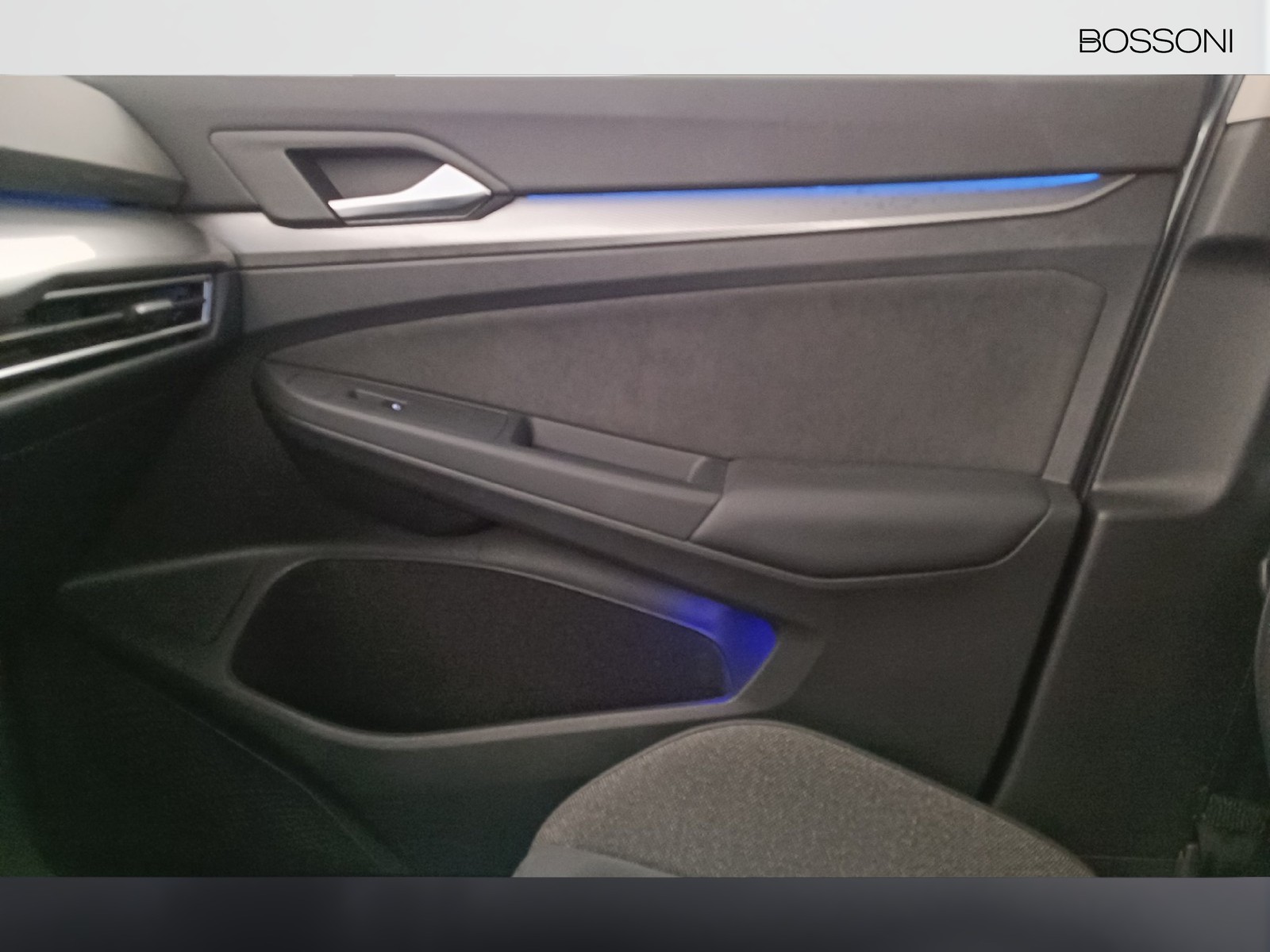 33 - Volkswagen Golf 2.0 tdi scr 150cv style dsg