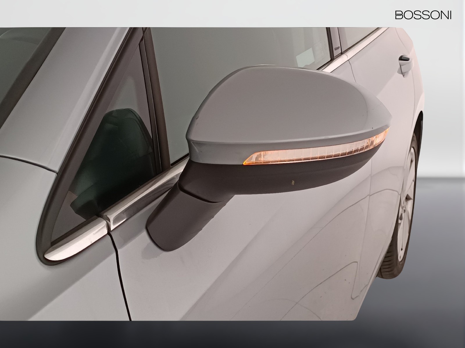 40 - Volkswagen Golf 2.0 tdi scr 150cv style dsg