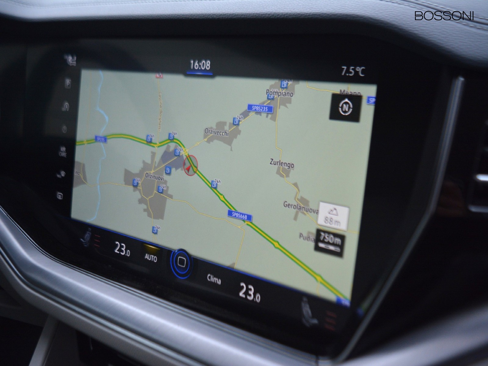 10 - Volkswagen Touareg 3.0 v6 tdi scr 231cv elegance 4motion tiptronic