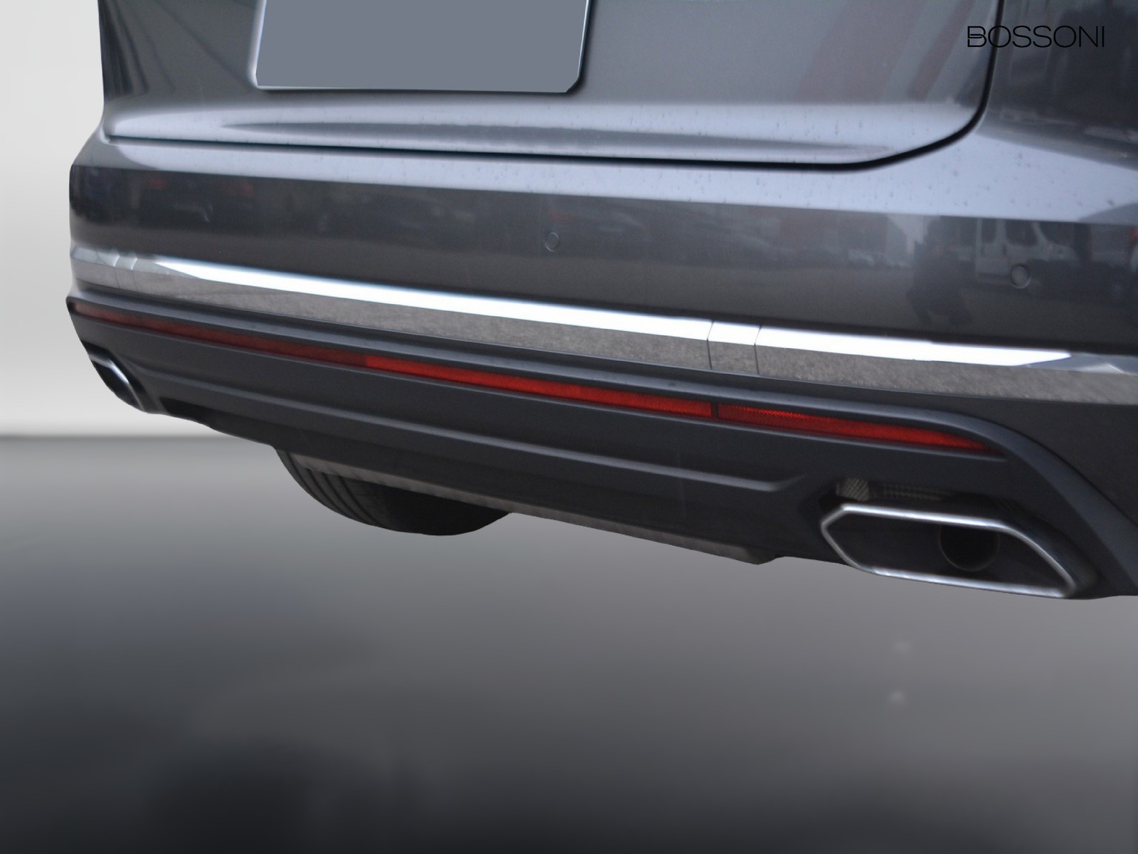 23 - Volkswagen Touareg 3.0 v6 tdi scr 231cv elegance 4motion tiptronic