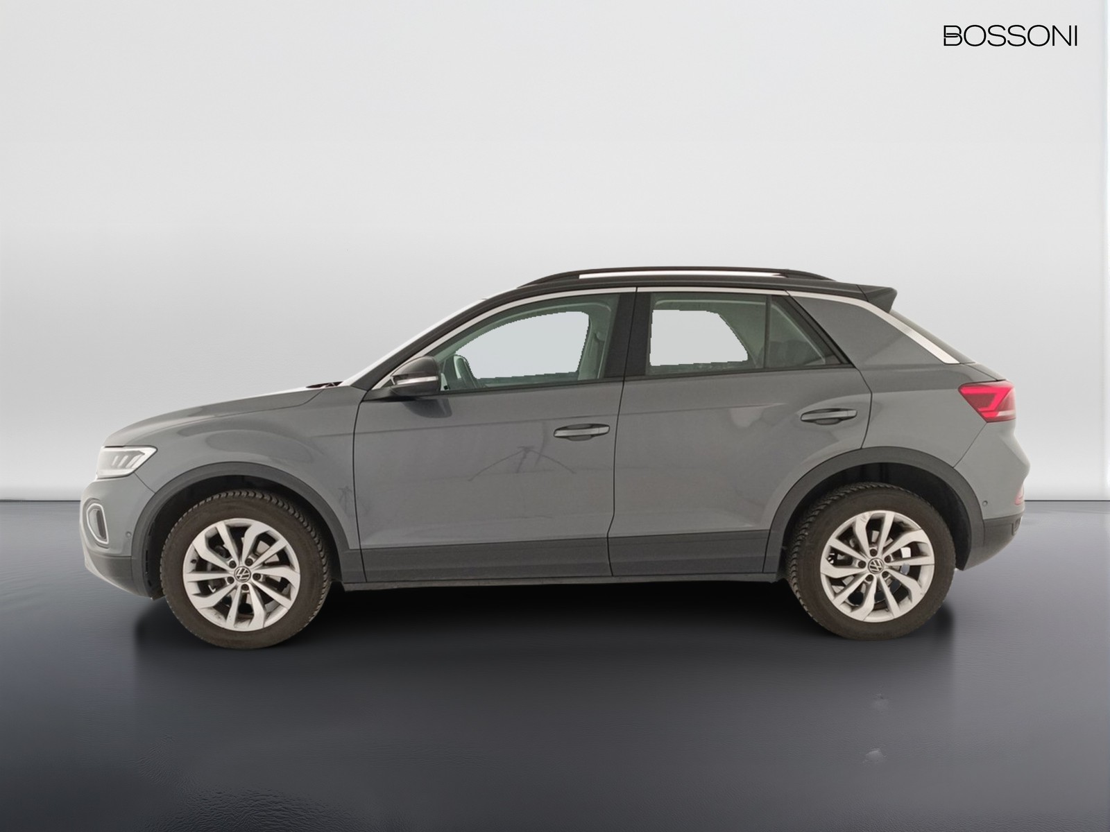 3 - Volkswagen T-Roc 2.0 tdi scr 115cv style