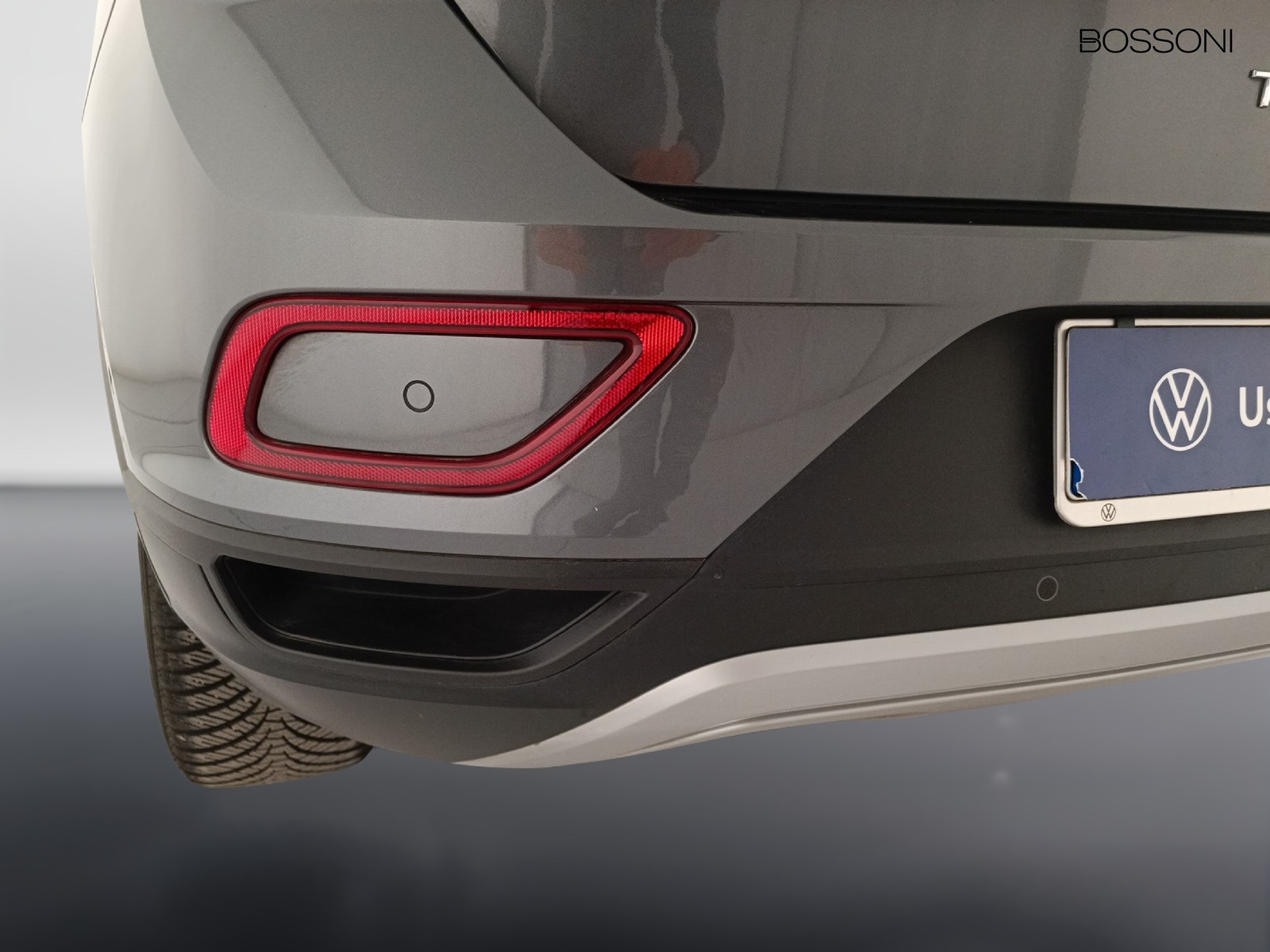 29 - Volkswagen T-Roc 2.0 tdi scr 115cv style