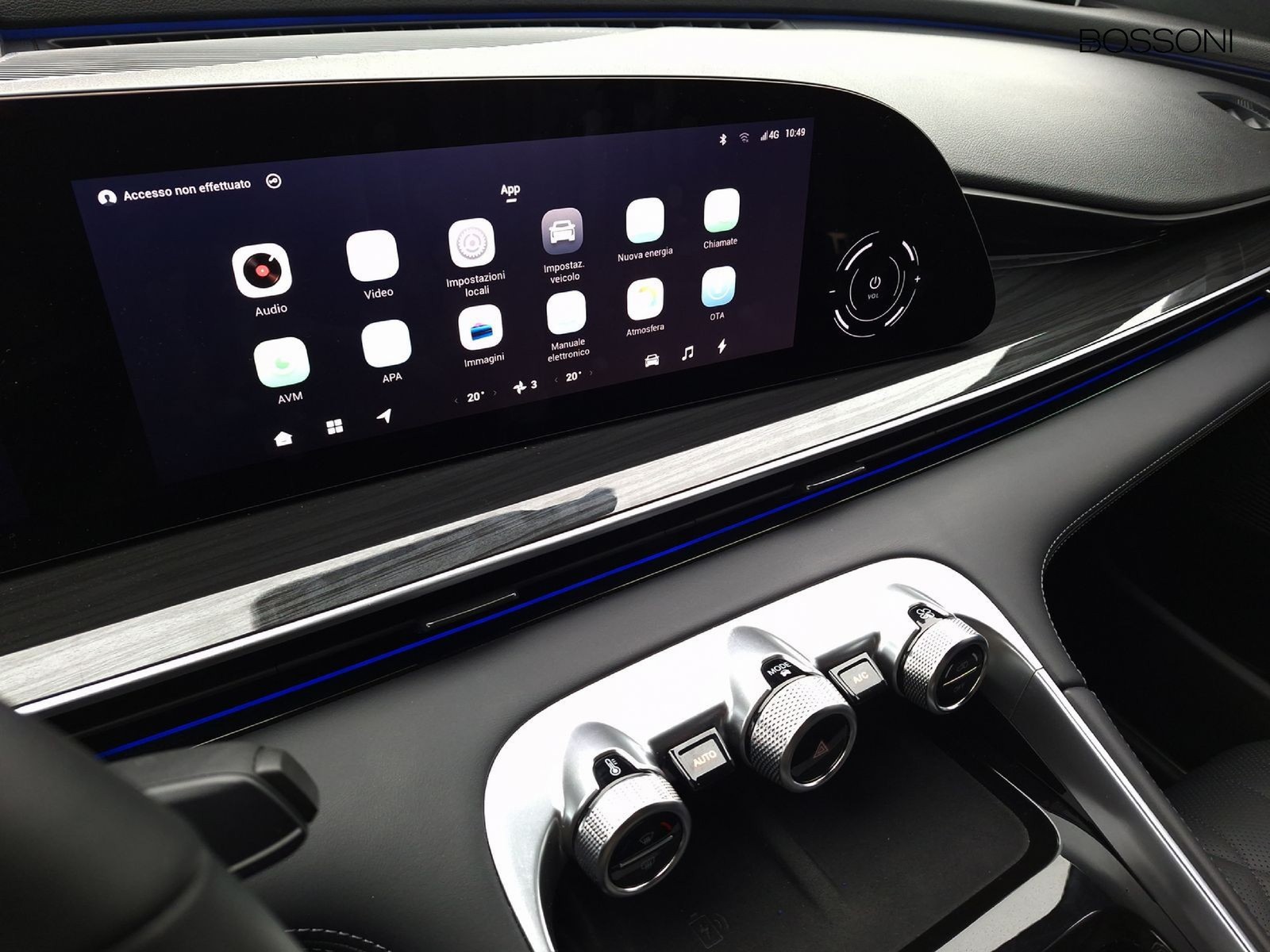 16 - Omoda 9 shs-p 1.5 tgdi plug-in premium i-awd dht3