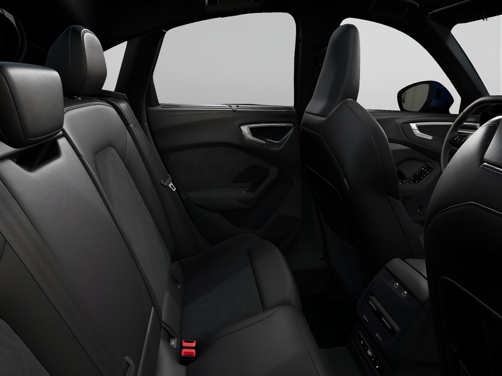 8 - Audi A5 berlina 2.0 tdi mhev+ 204cv business quattro