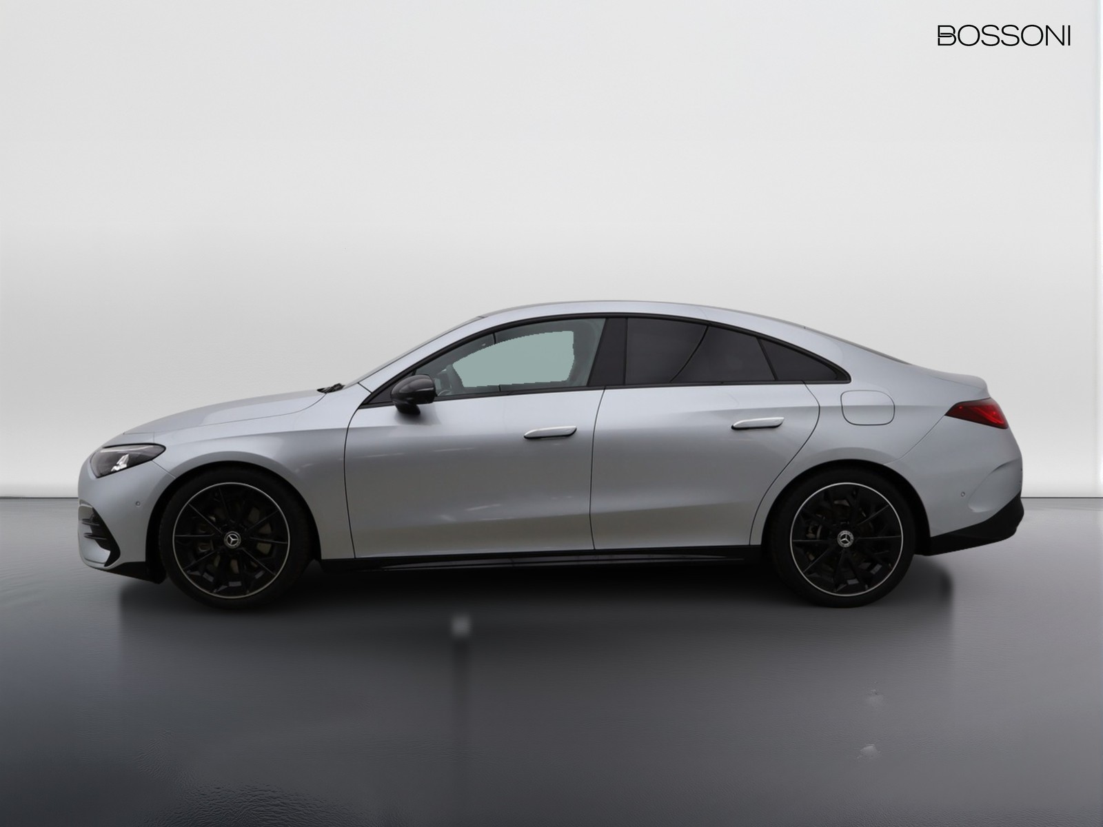3 - Mercedes CLA 200 advanced plus 4matic auto