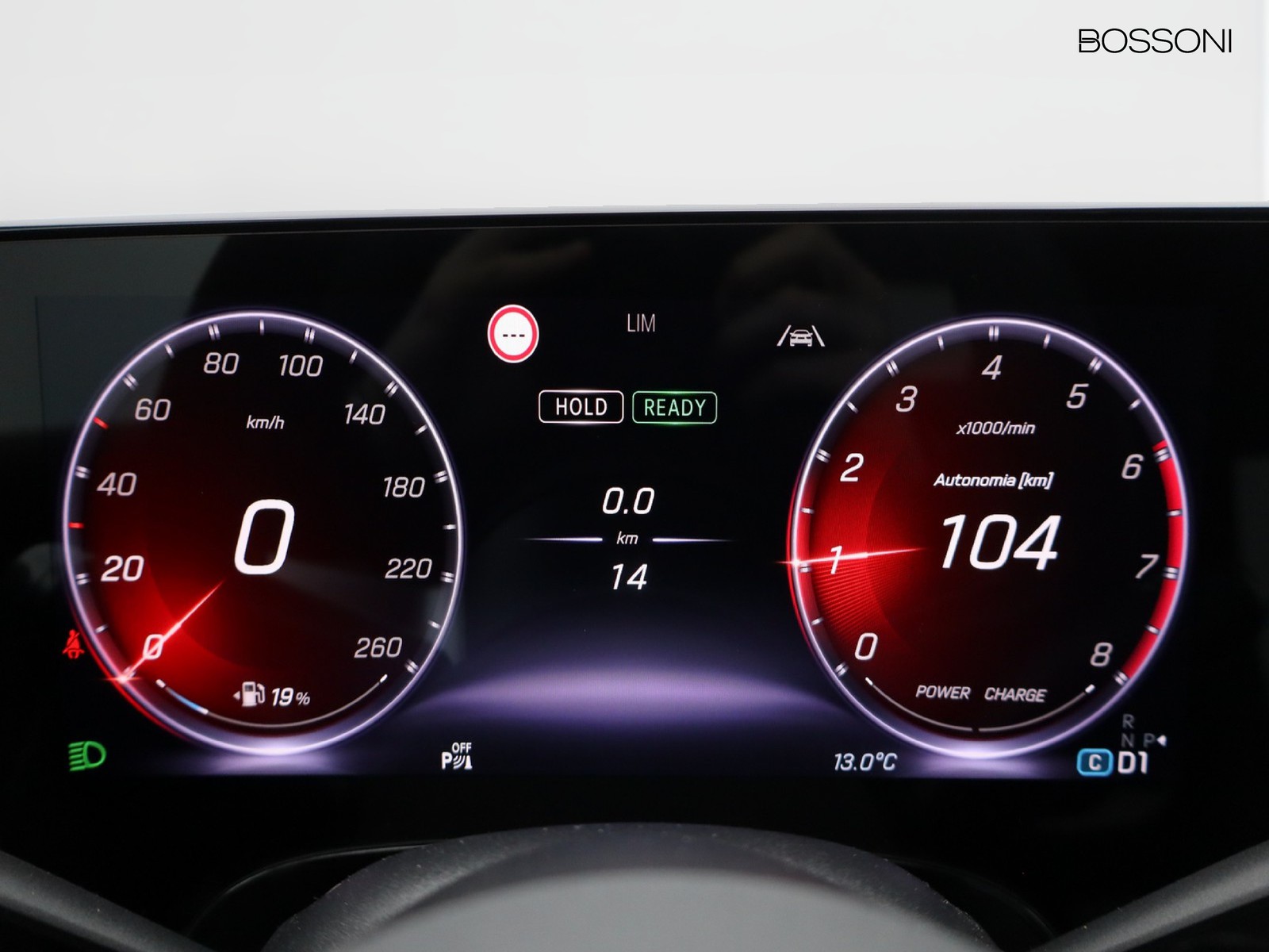 9 - Mercedes CLA 200 advanced plus 4matic auto