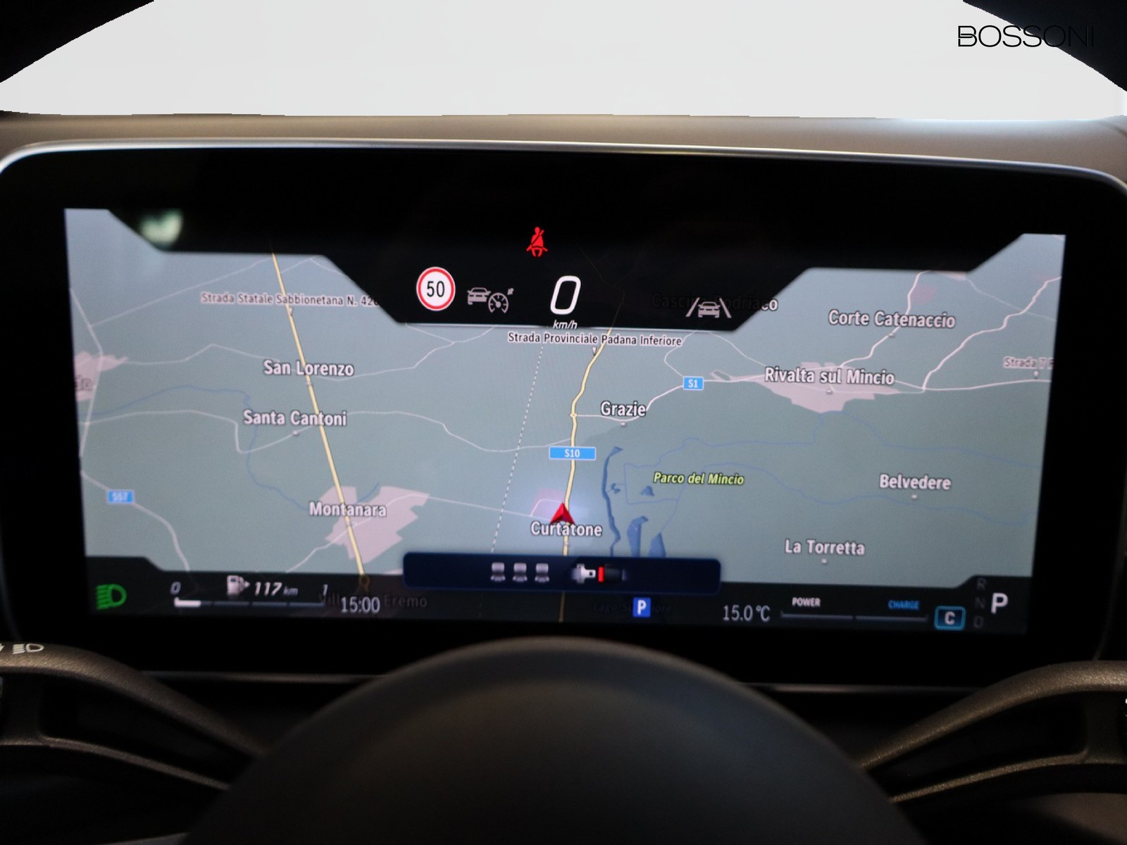 16 - Mercedes GLC coupe 300 d amg line premium 4matic 9g-tronic