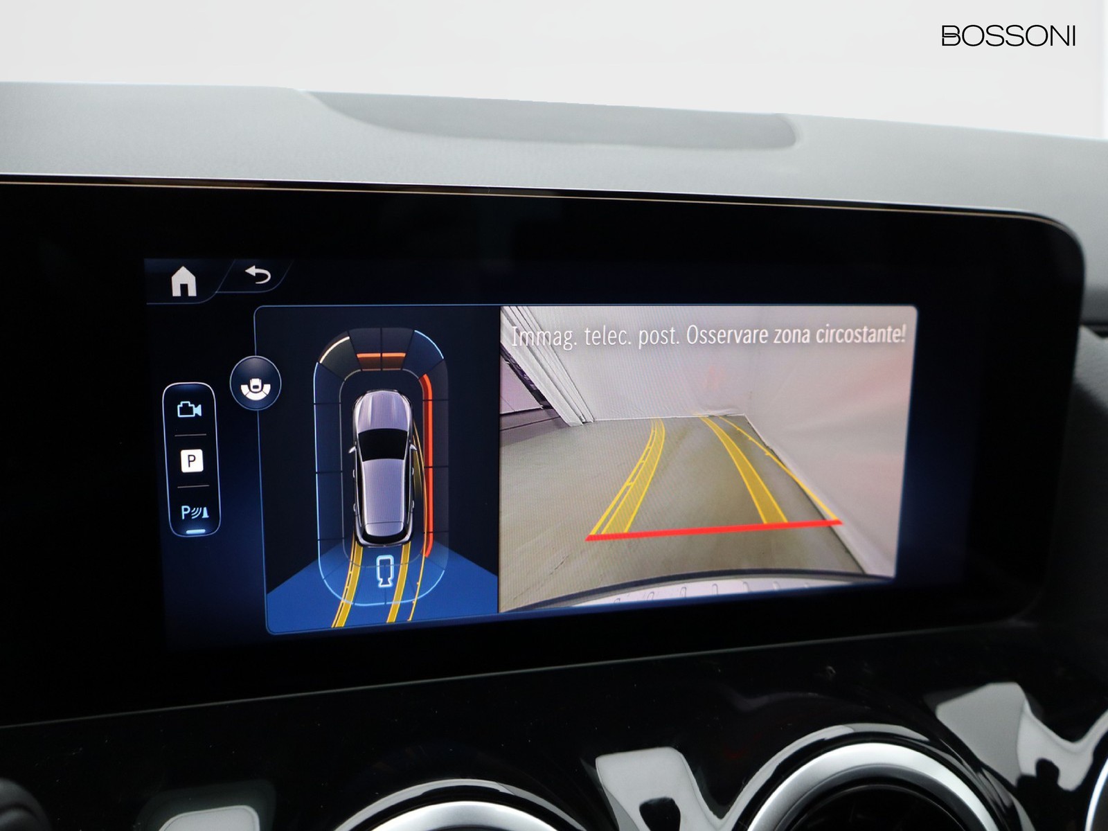 11 - Mercedes GLA 180 d progressive advanced 8g-dct