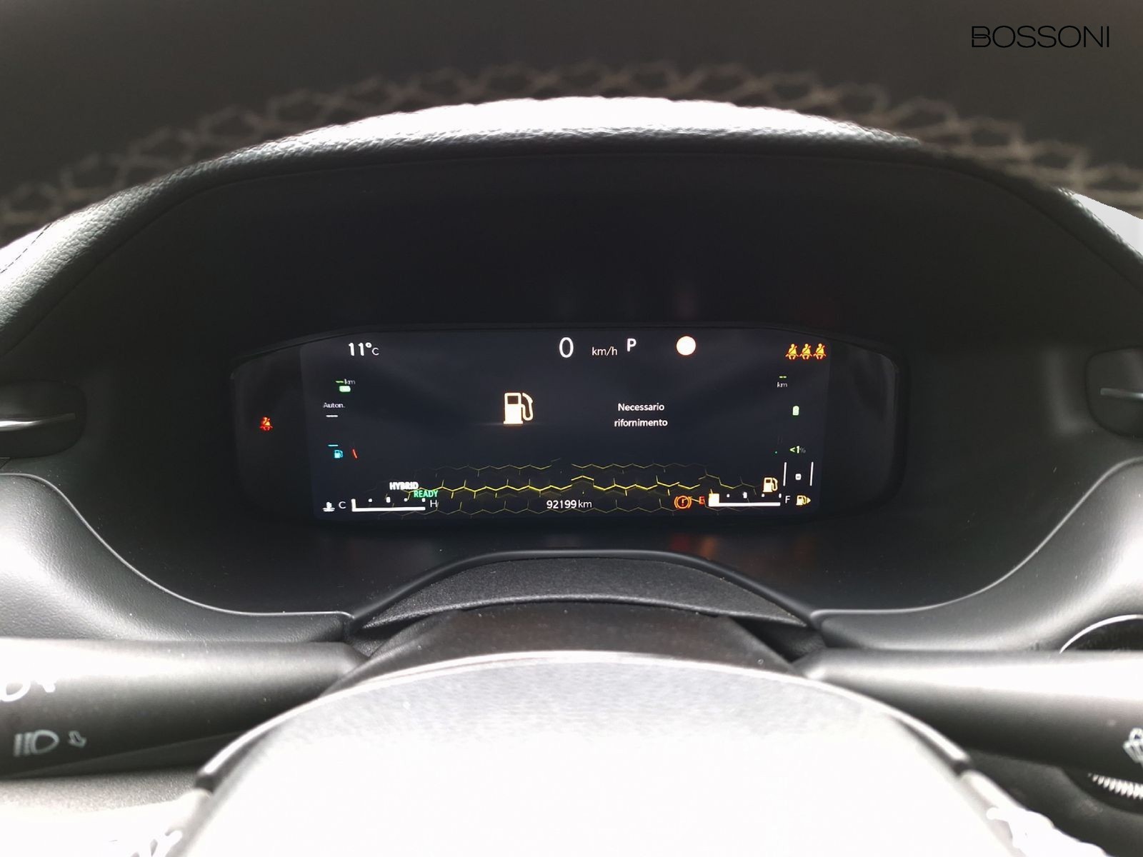 10 - Jeep Compass 1.3 turbo t4 phev limited 4xe at6