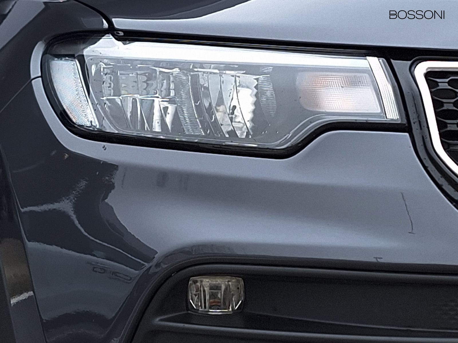 14 - Jeep Compass 1.3 turbo t4 phev limited 4xe at6