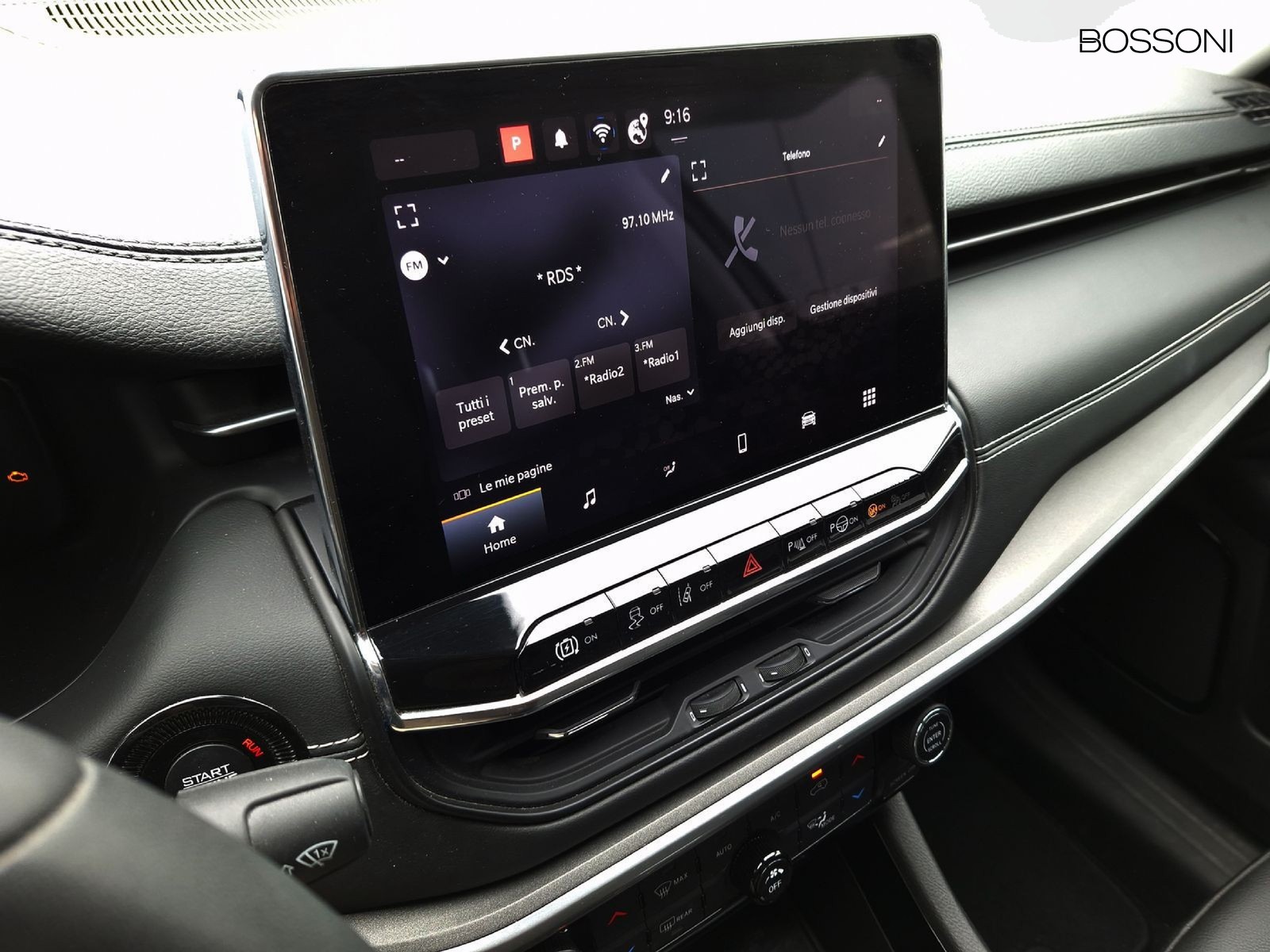 16 - Jeep Compass 1.3 turbo t4 phev limited 4xe at6