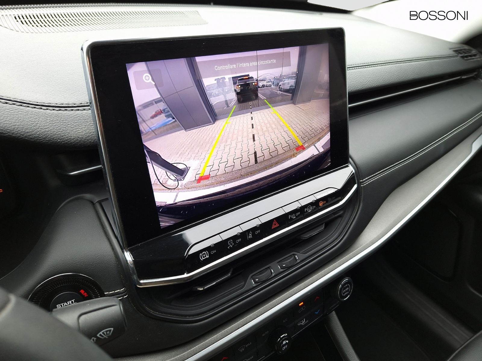 17 - Jeep Compass 1.3 turbo t4 phev limited 4xe at6