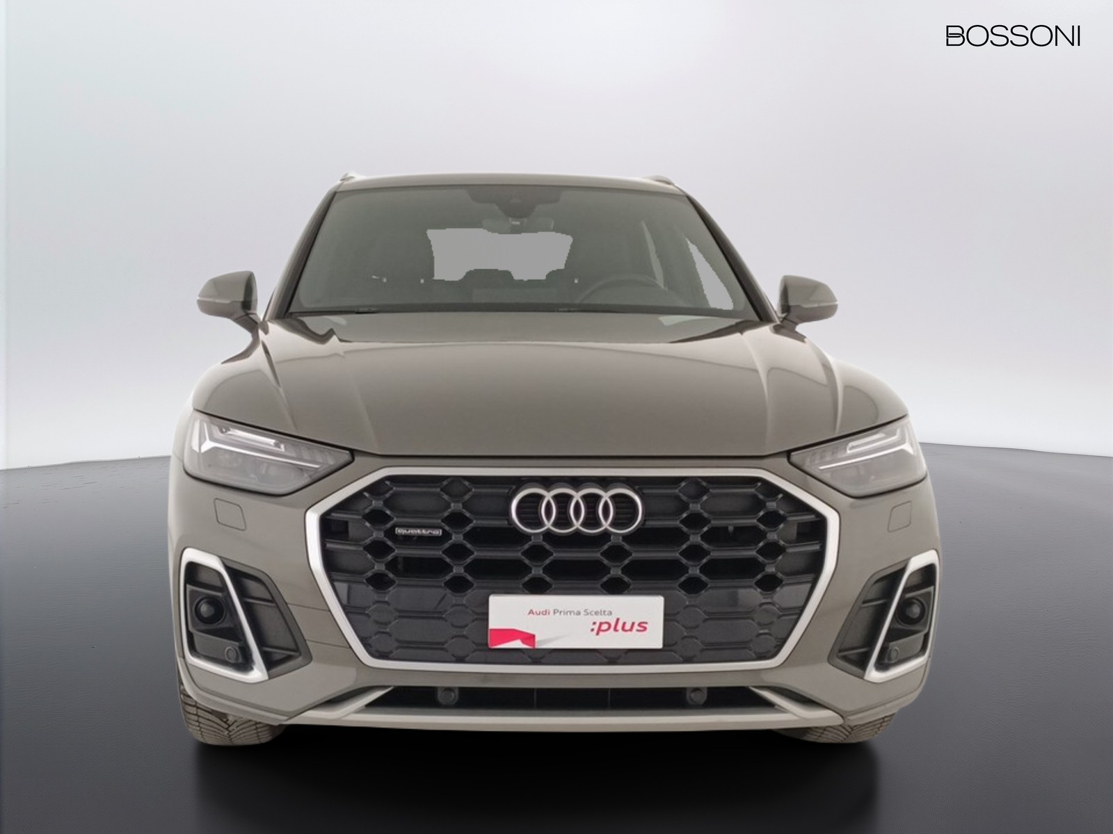 2 - Audi Q5 40 2.0 tdi mhev 12v s line quattro s tronic