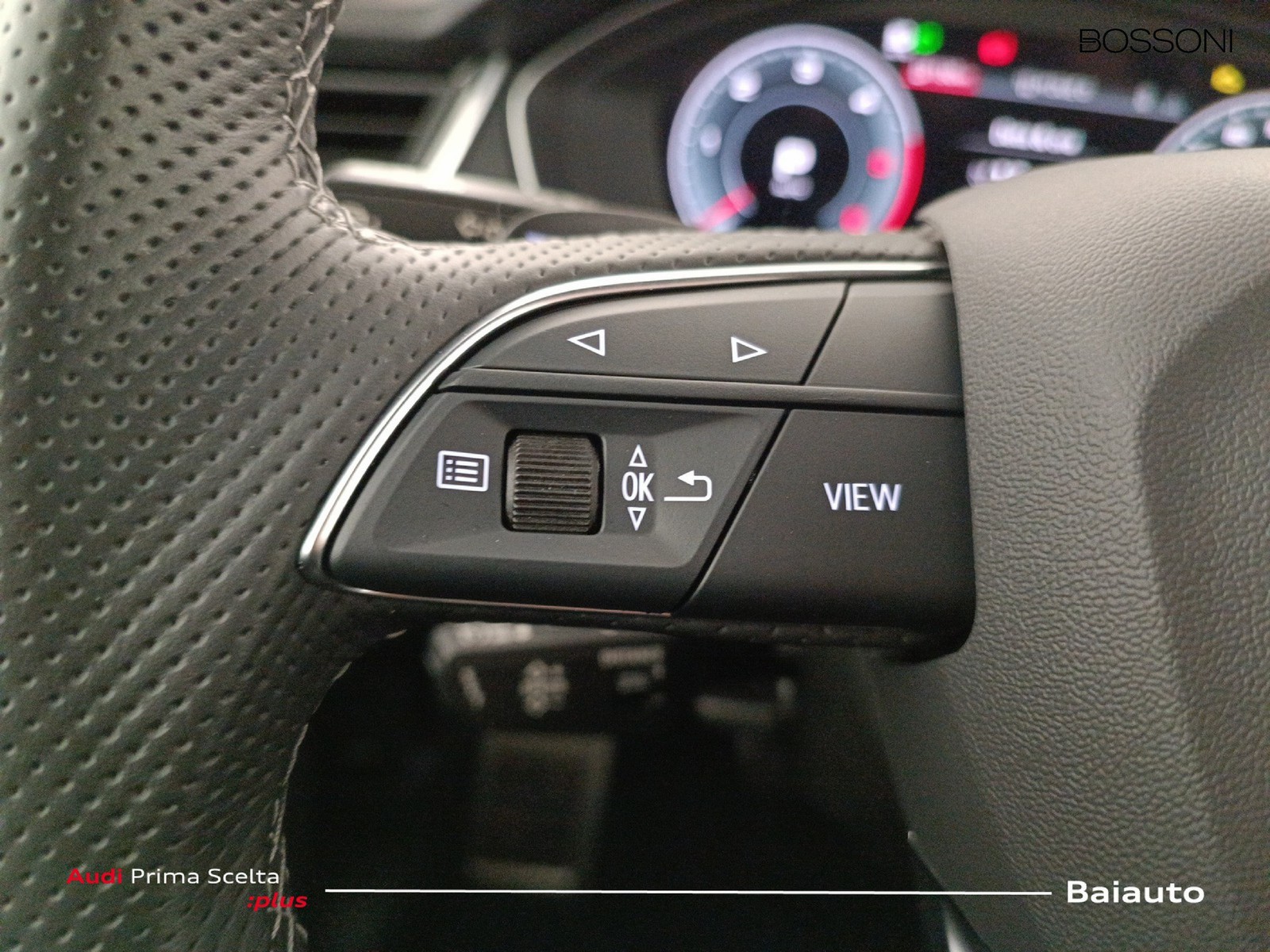 16 - Audi Q5 40 2.0 tdi mhev 12v s line quattro s tronic