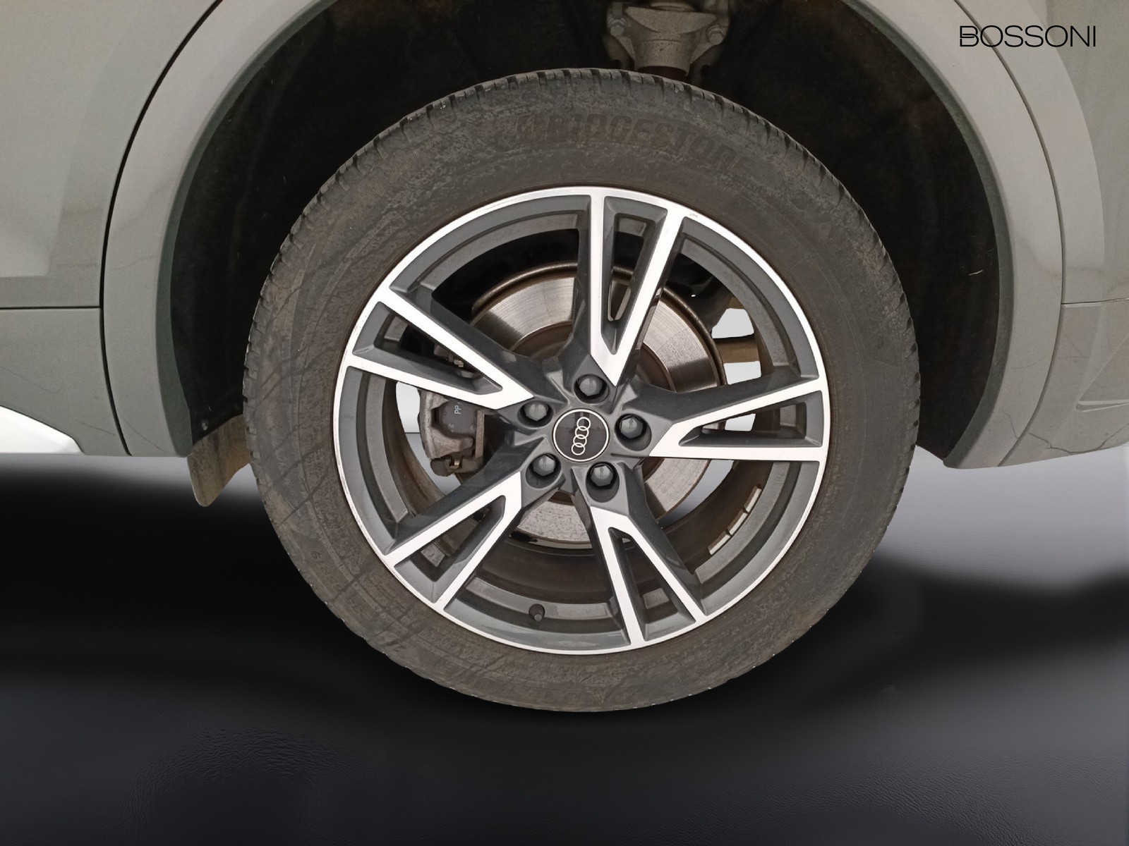 30 - Audi Q5 40 2.0 tdi mhev 12v s line quattro s tronic