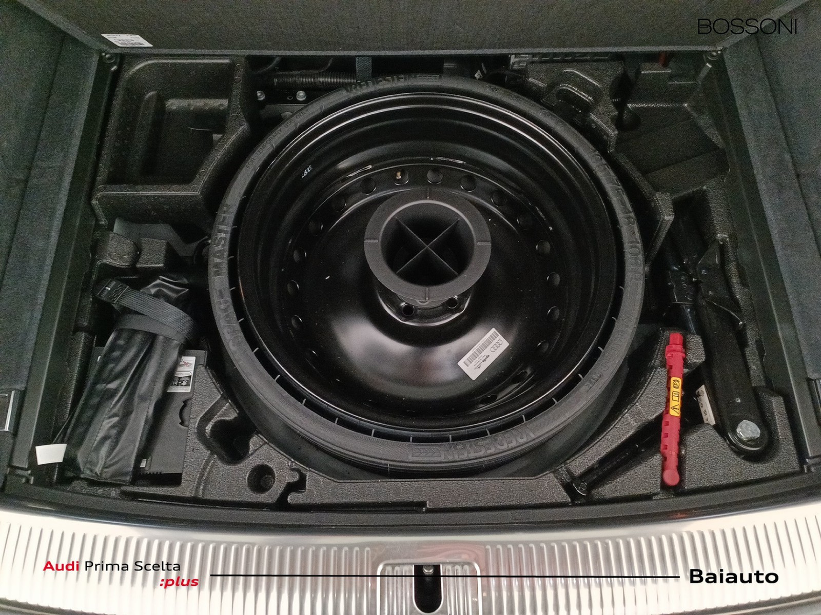 34 - Audi Q5 40 2.0 tdi mhev 12v s line quattro s tronic