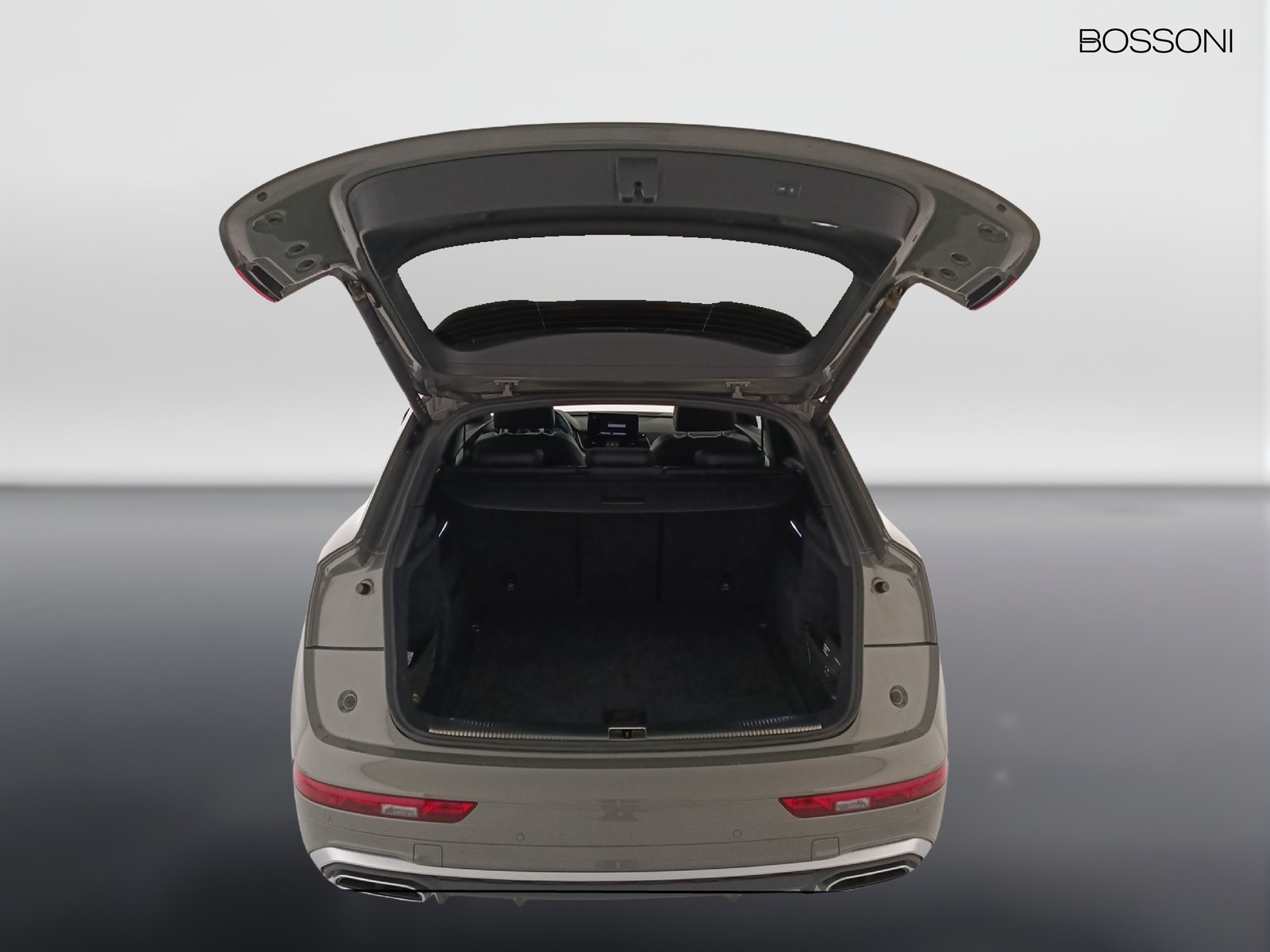 35 - Audi Q5 40 2.0 tdi mhev 12v s line quattro s tronic