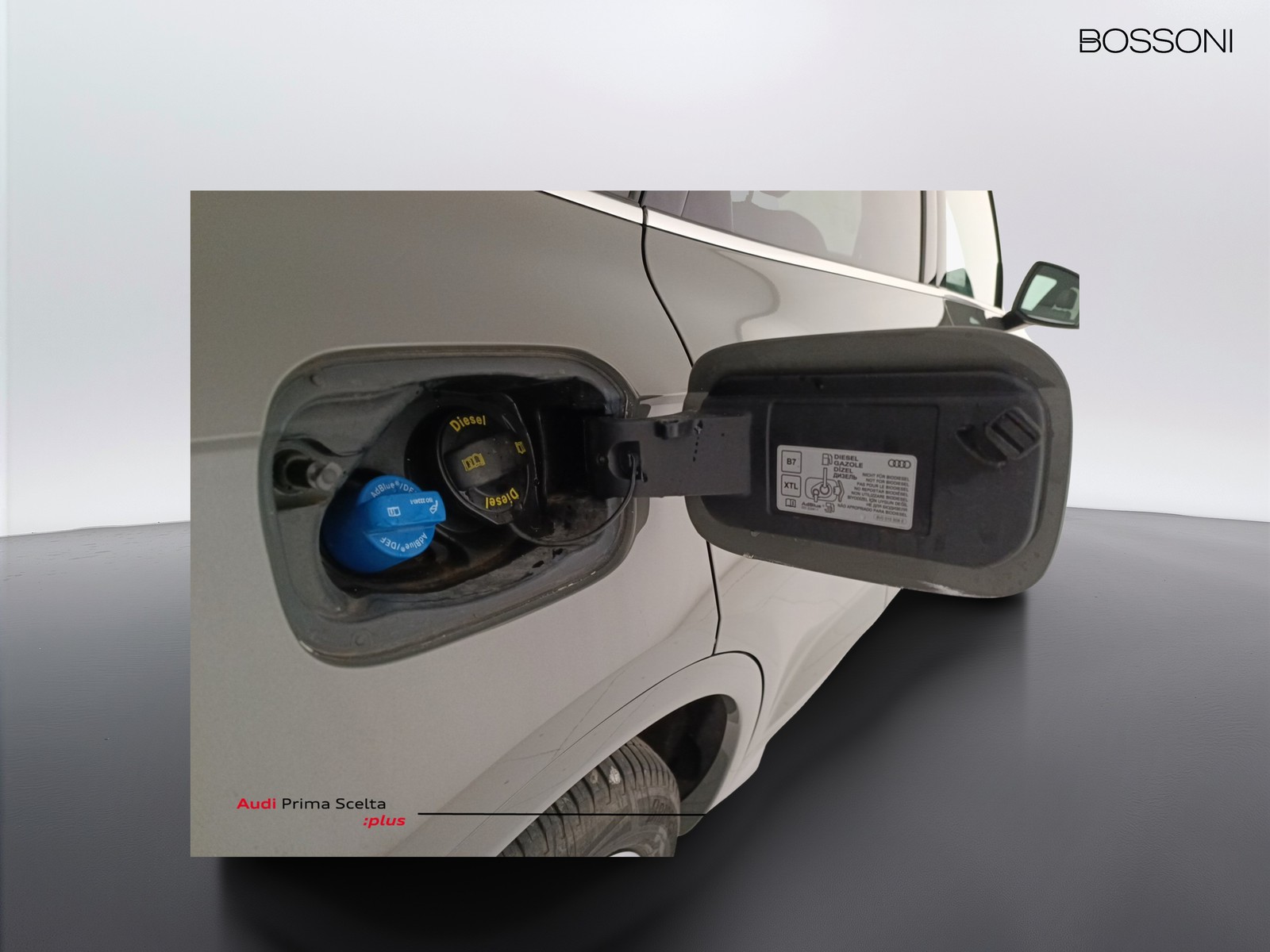 38 - Audi Q5 40 2.0 tdi mhev 12v s line quattro s tronic