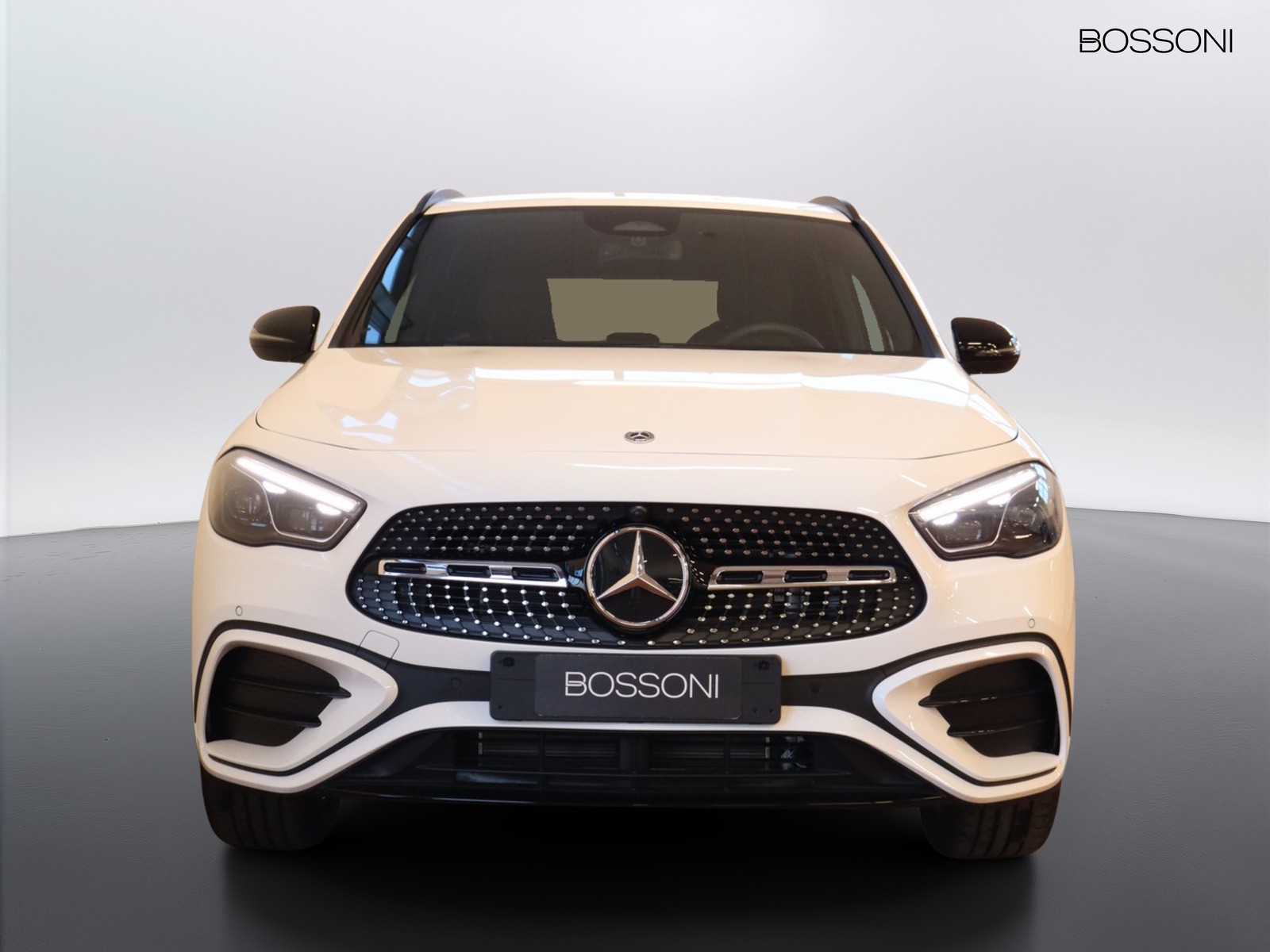 2 - Mercedes GLA 250 e plug-in-hybrid amg line extra 8g-dct