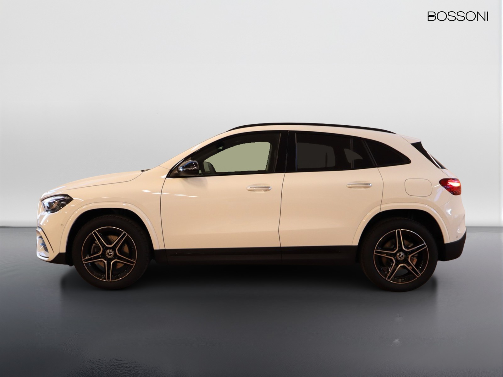 3 - Mercedes GLA 250 e plug-in-hybrid amg line extra 8g-dct