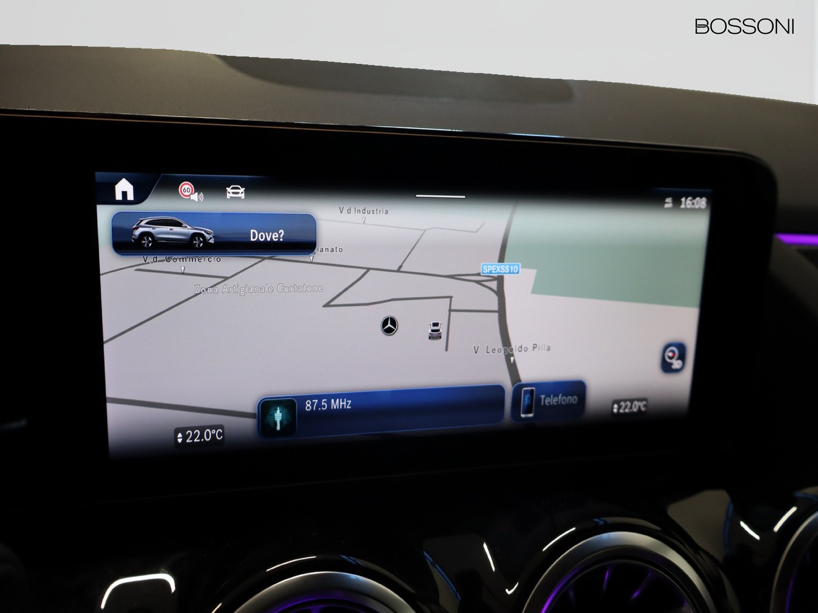 10 - Mercedes GLA 250 e plug-in-hybrid amg line extra 8g-dct