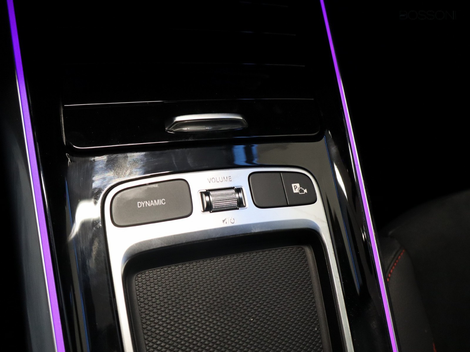 14 - Mercedes GLA 250 e plug-in-hybrid amg line extra 8g-dct