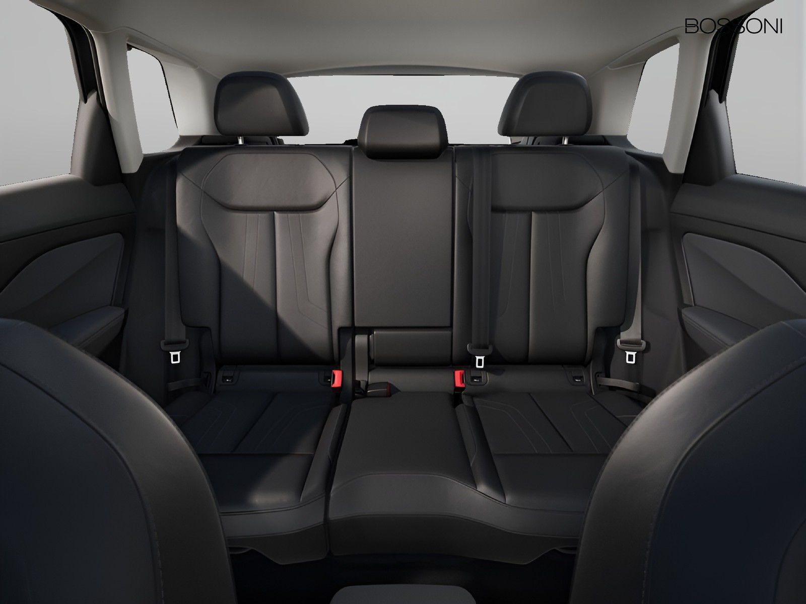 10 - Audi Q3 1.5 e-hybrid 272cv s line edition s tronic