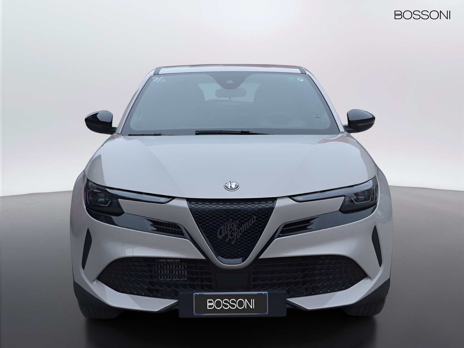 2 - Alfa Romeo Junior 1.2 hybrid 145cv ibrida edct6