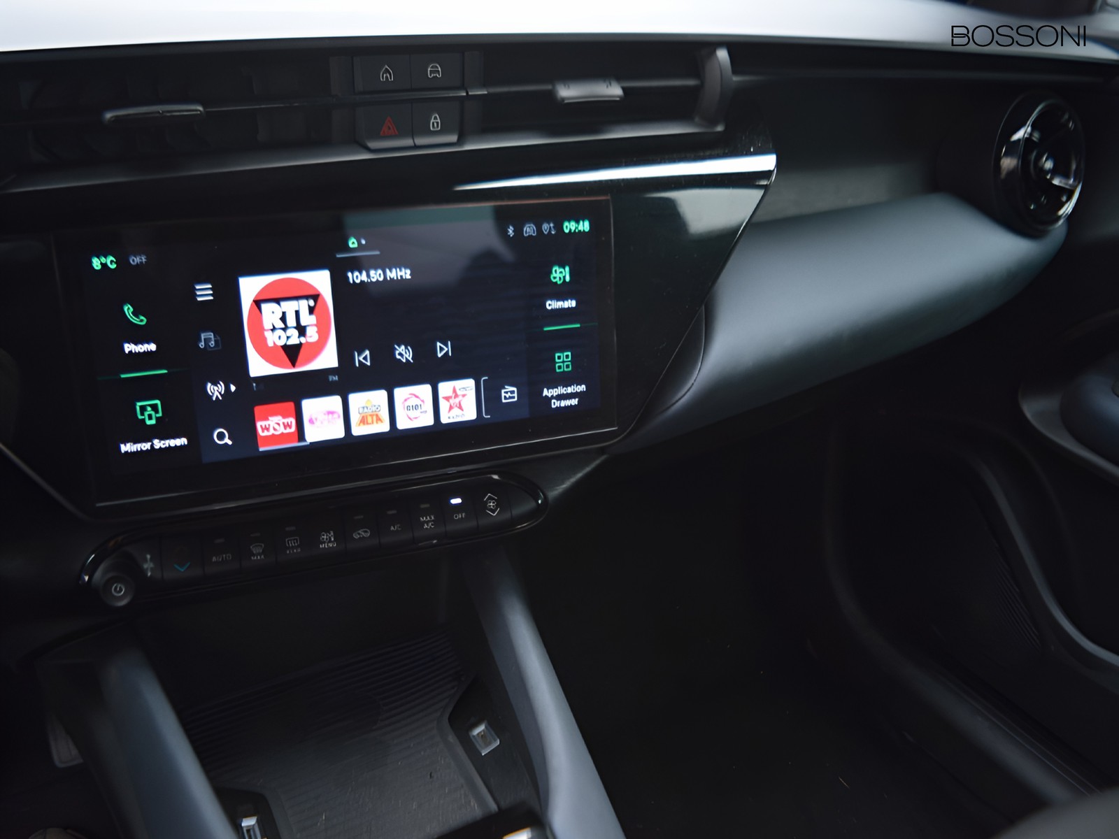 17 - Alfa Romeo Junior 1.2 hybrid 145cv ibrida edct6